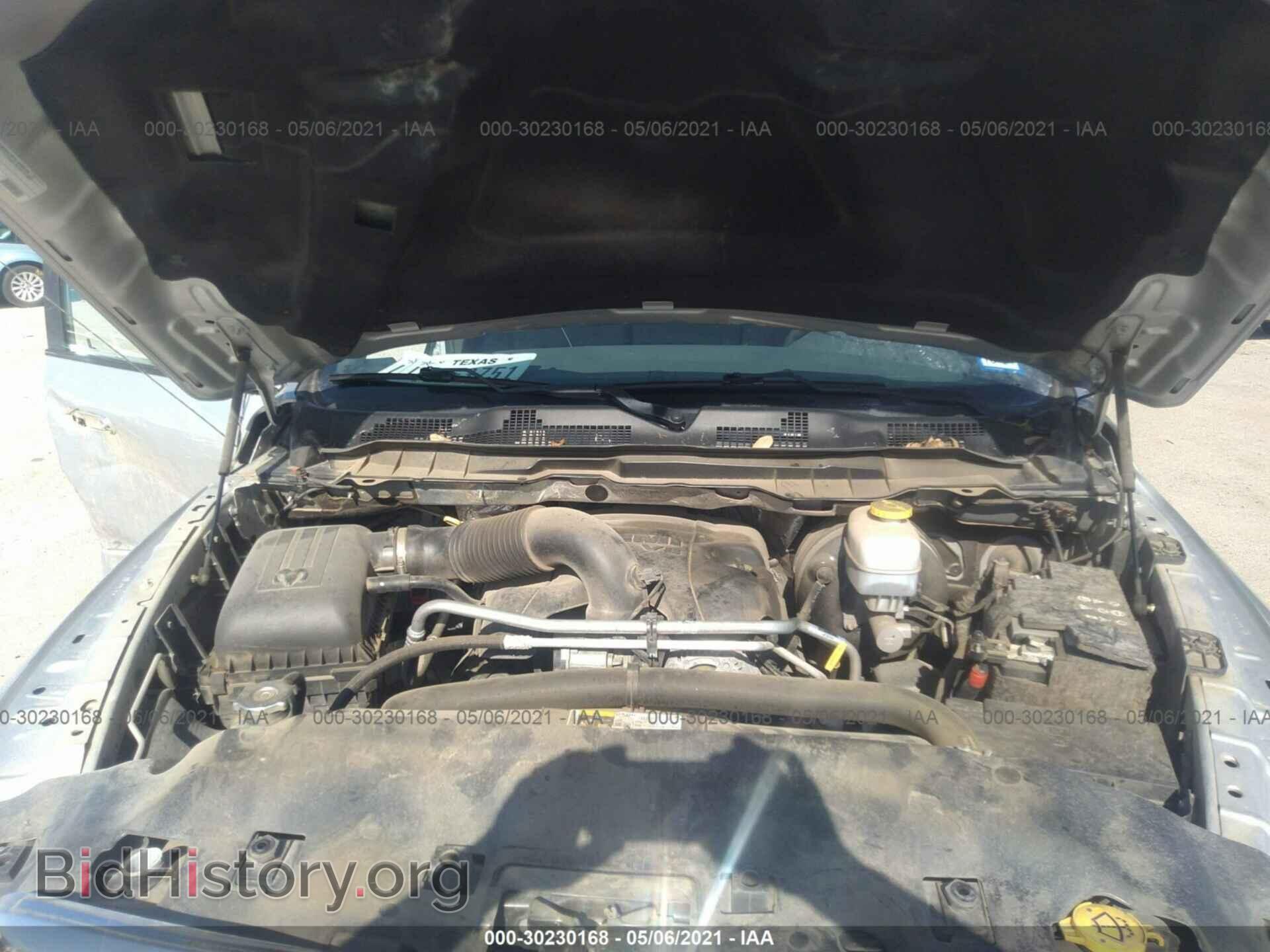 2018 RAM 2500 - VIN: 3C6TR5DT5JG222302 - Фото 10