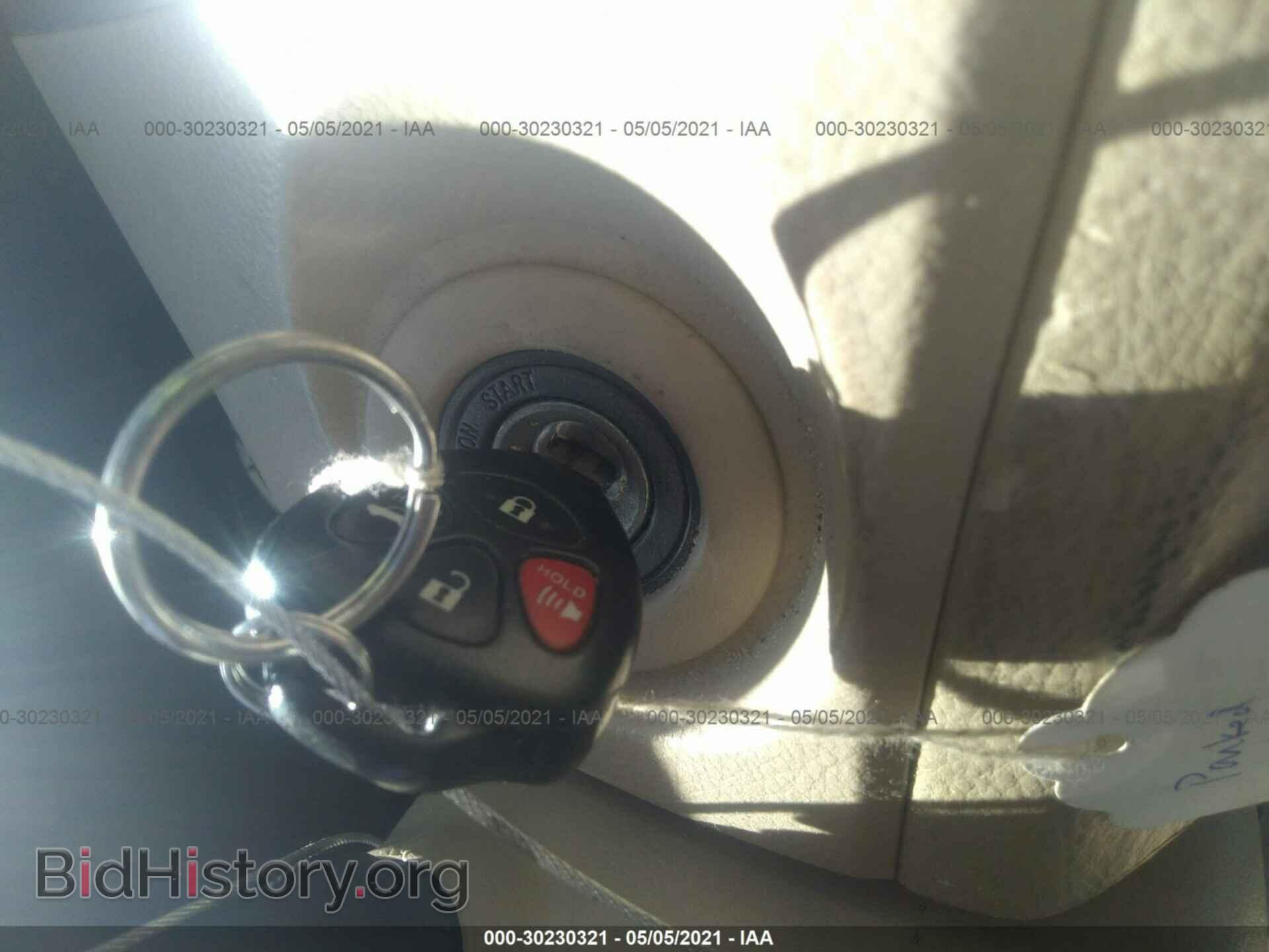 2009 TOYOTA AVALON - VIN: 4T1BK36B29U347344 - Фото 11