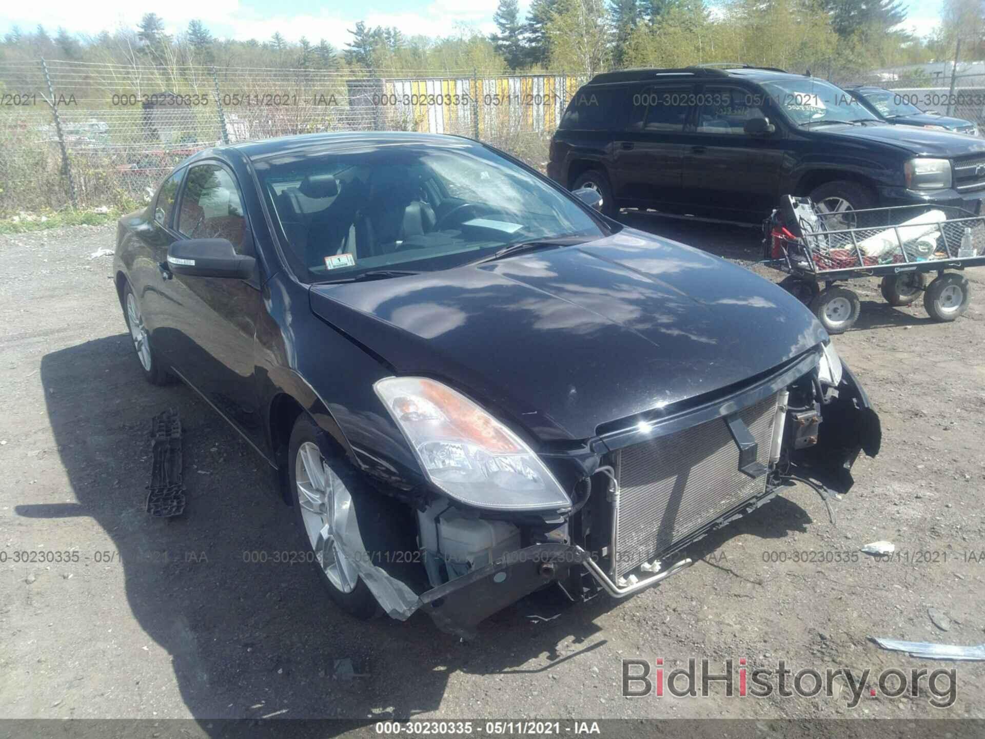 Photo 1N4BL24E88C161424 - NISSAN ALTIMA 2008