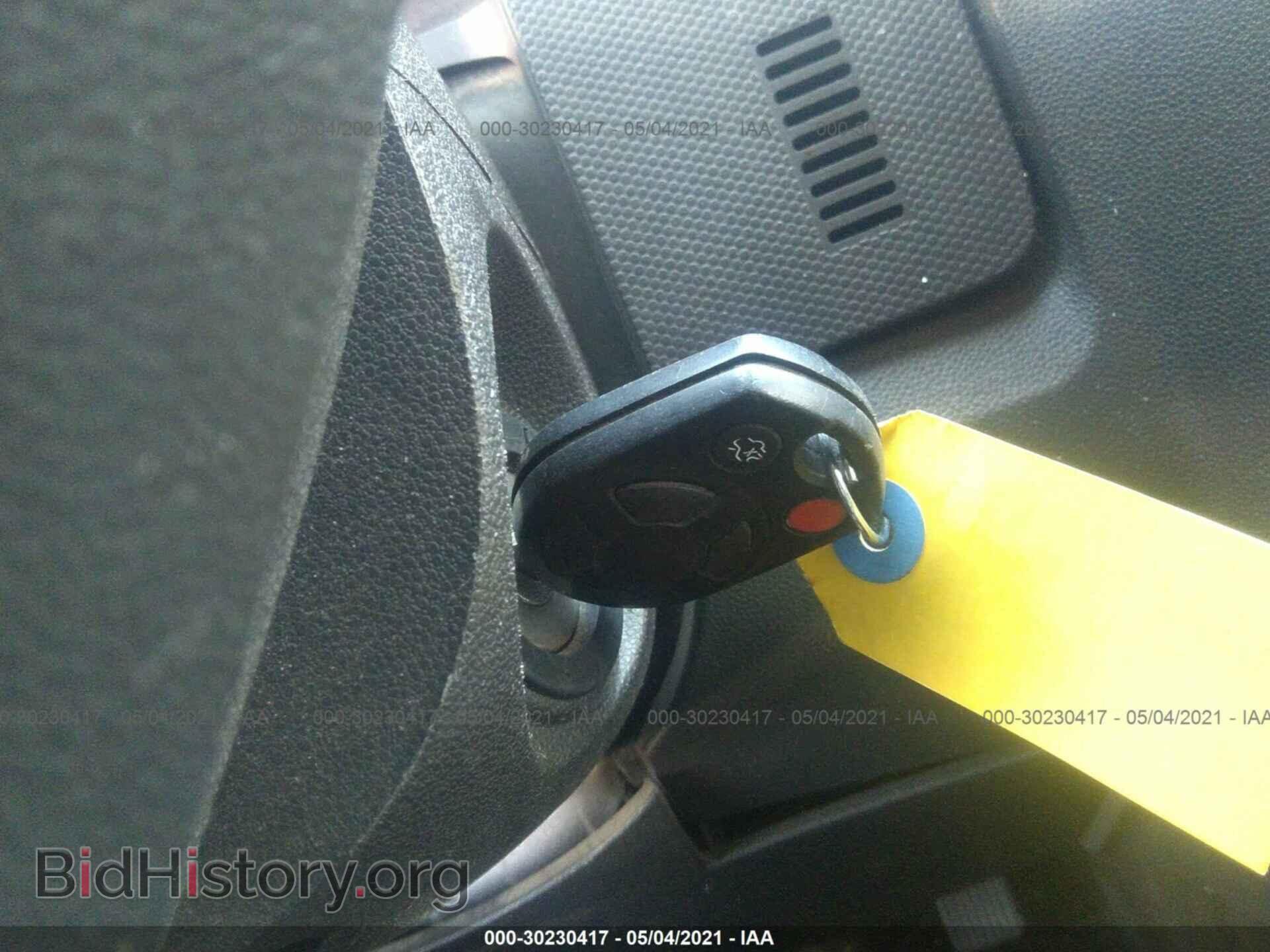 2012 FORD ESCAPE - VIN: 1FMCU9D73CKB68359 - Фото 11
