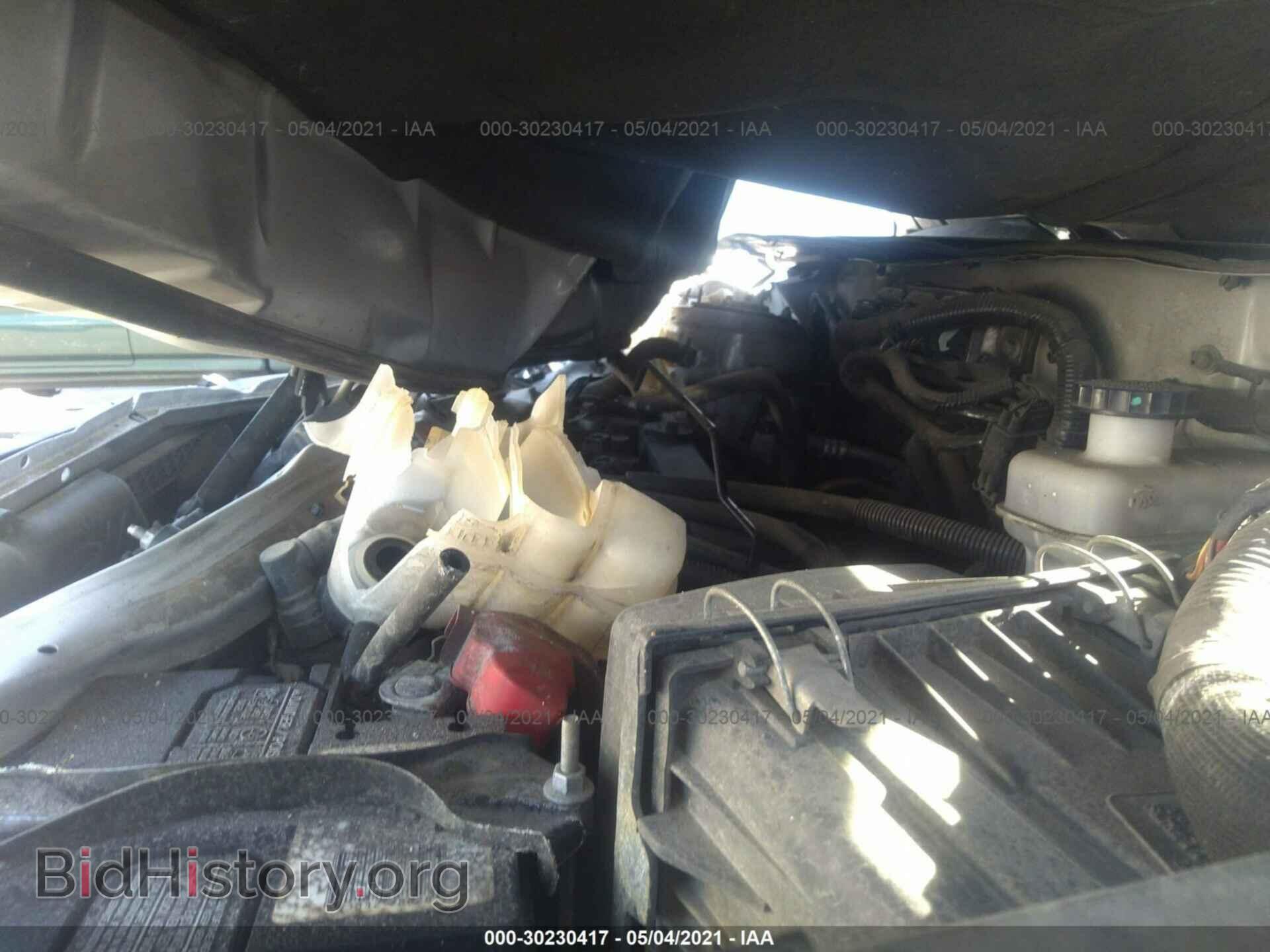 2012 FORD ESCAPE - VIN: 1FMCU9D73CKB68359 - Фото 10