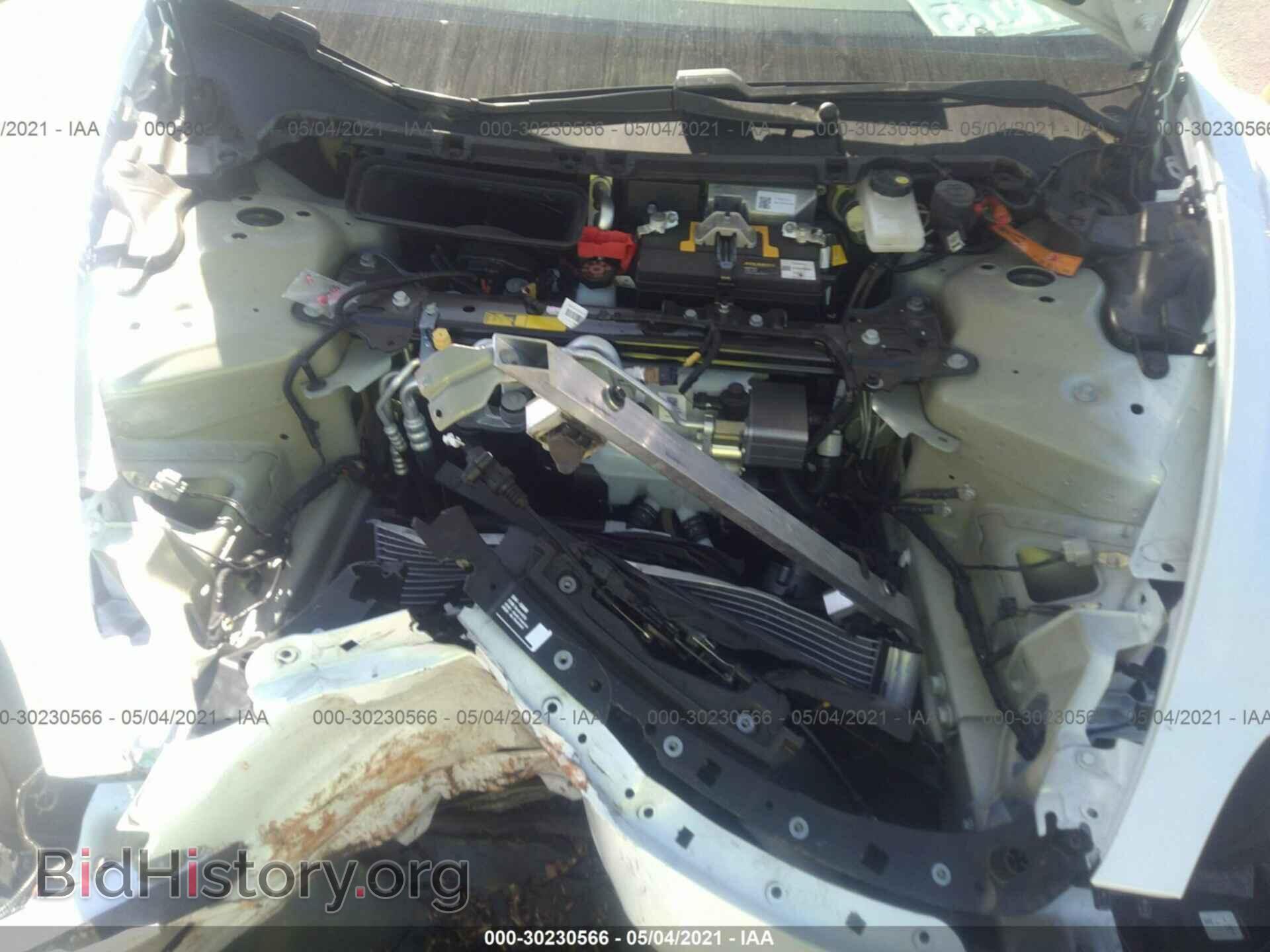 2019 TESLA MODEL 3 - VIN: 5YJ3E1EAXKF311820 - Photo 10