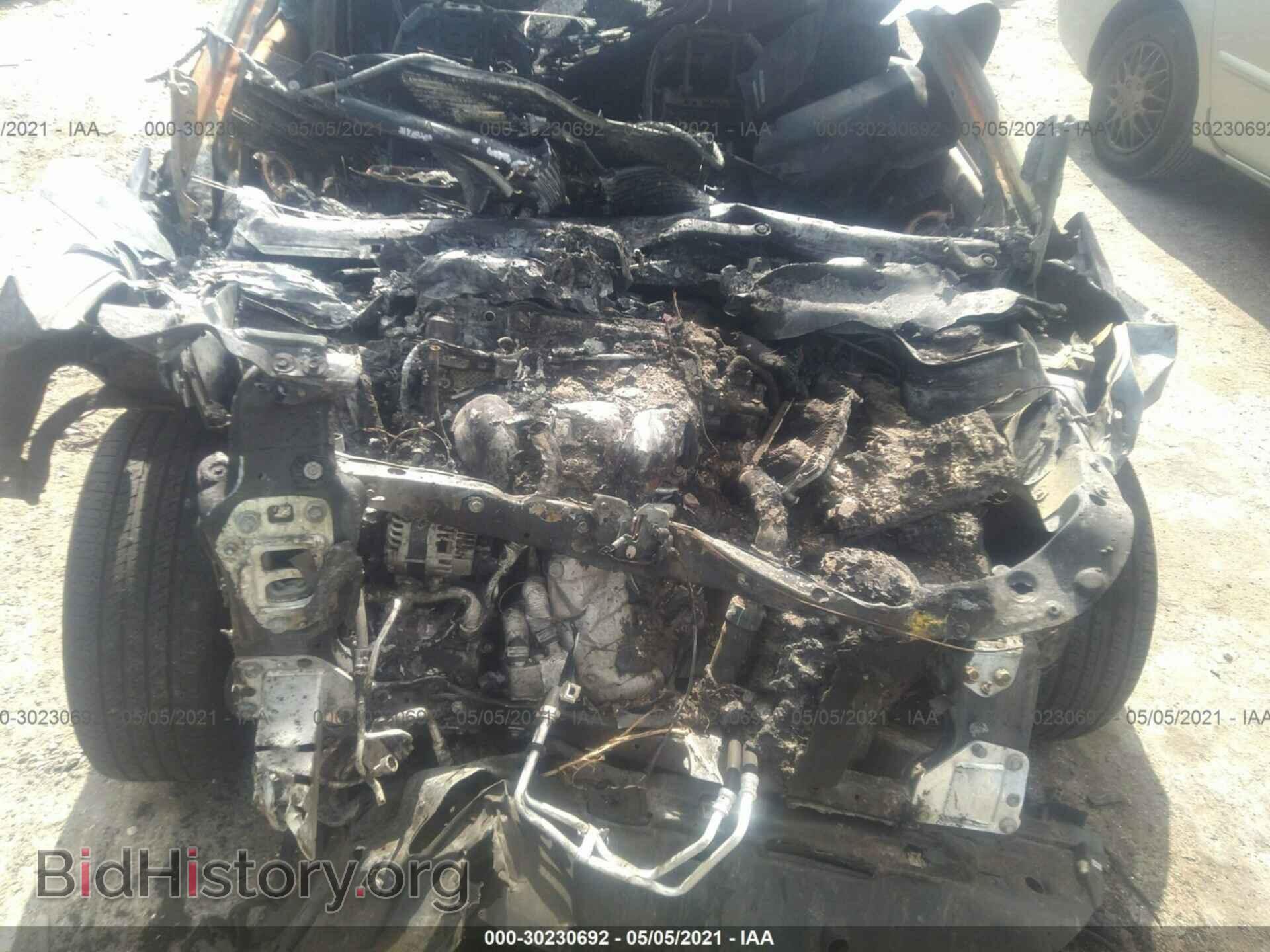 2016 CHRYSLER 200 - VIN: 1C3CCCAB4GN179313 - Фото 10