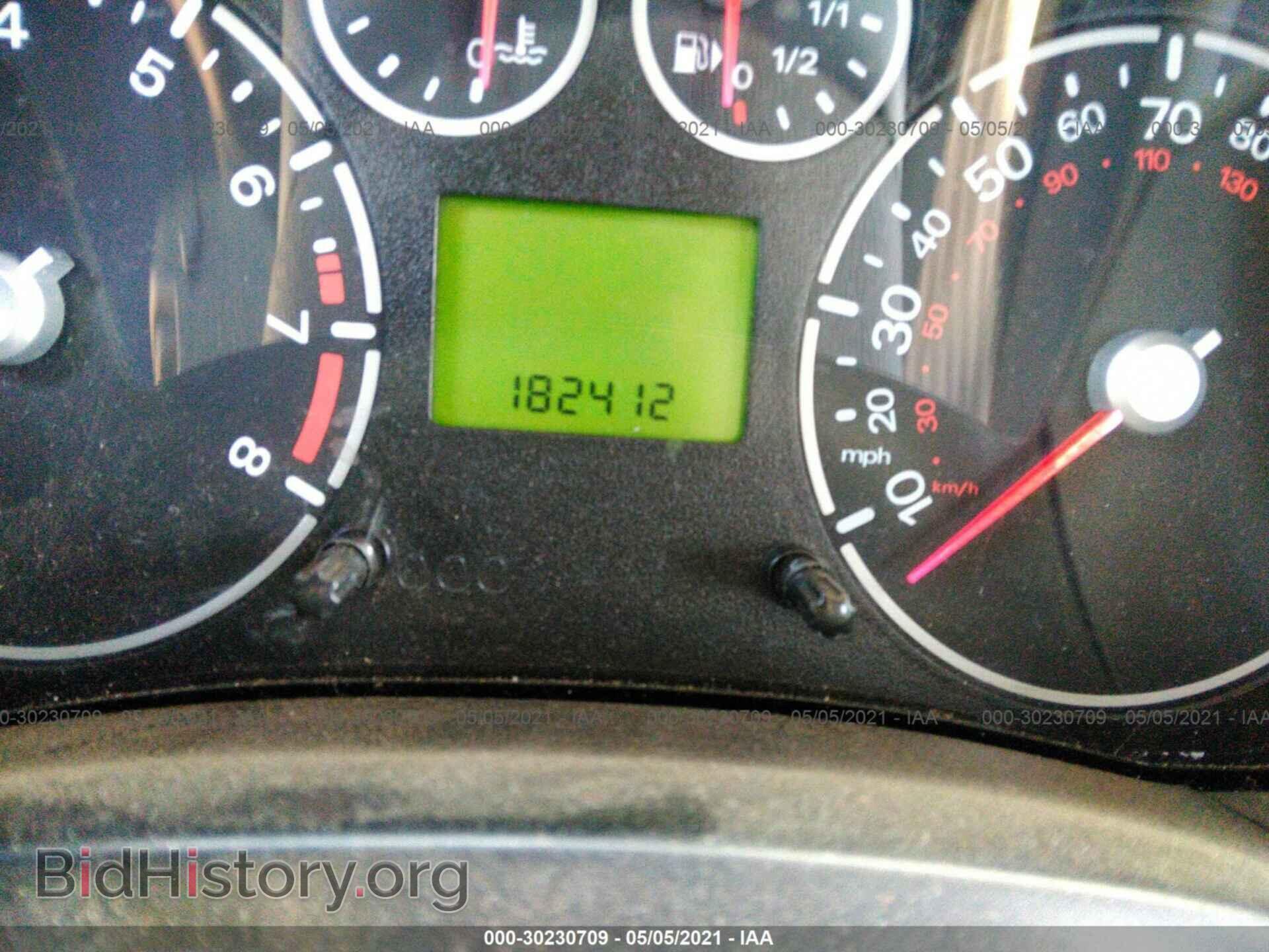 2010 FORD TRANSIT CONNECT - VIN: NM0LS7BNXAT039801 - Фото 7
