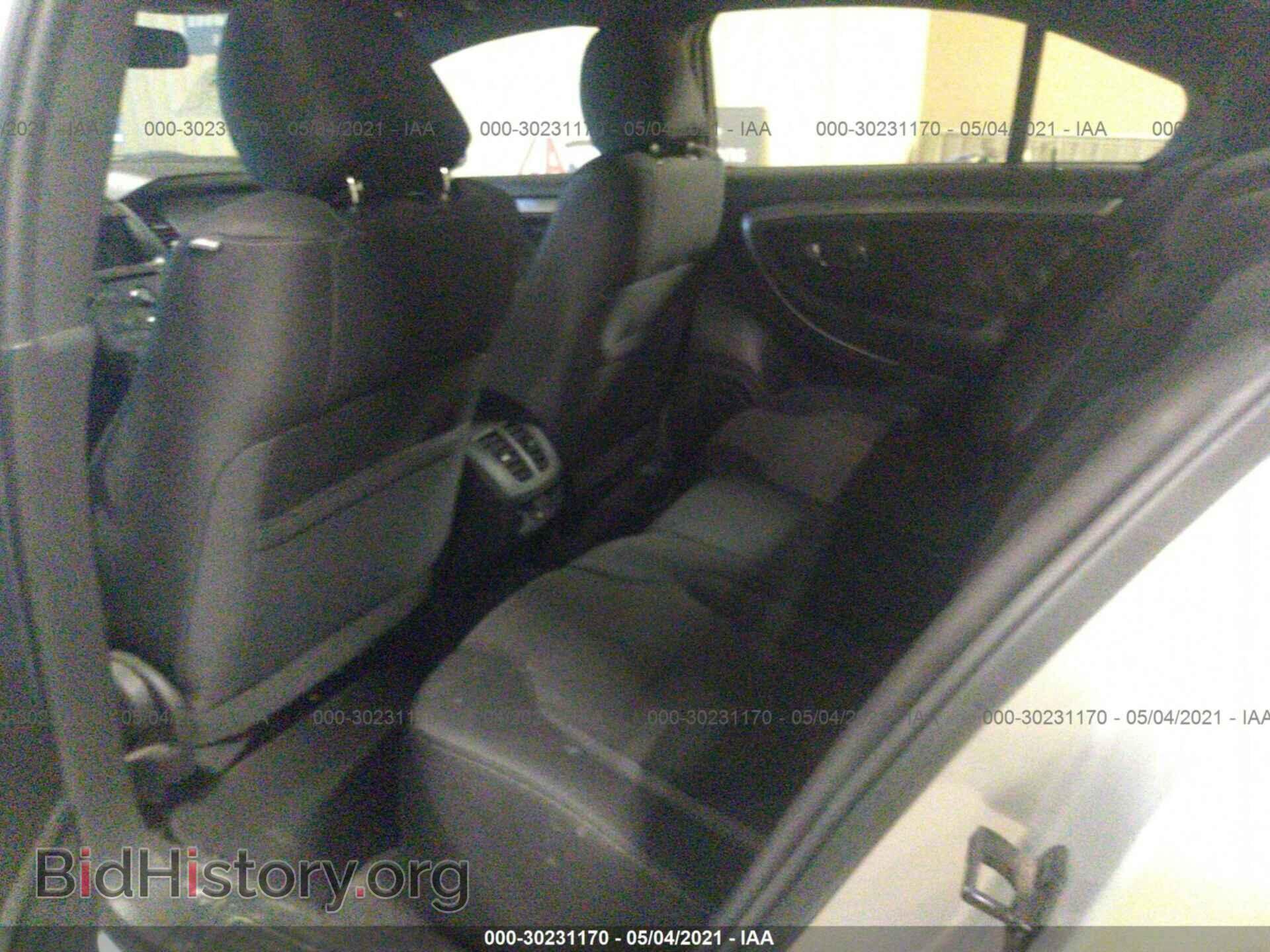 2013 FORD TAURUS - VIN: 1FAHP2E82DG136853 - Фото 8
