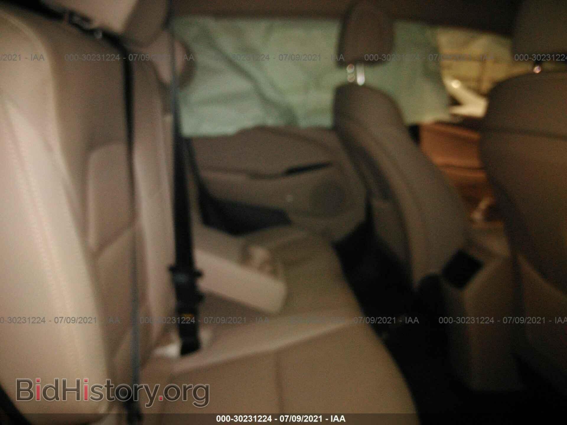 2018 HYUNDAI TUCSON - VIN: KM8J3CA4000753473 - Фото 8