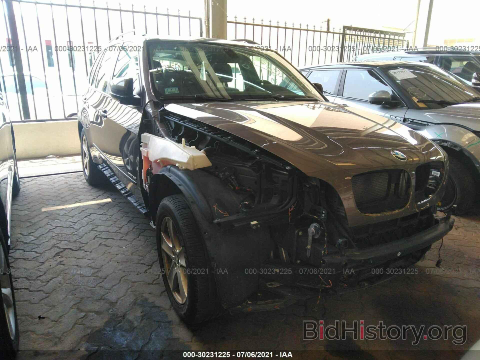 Photo 000004C00D0B14771 - BMW X5 2013