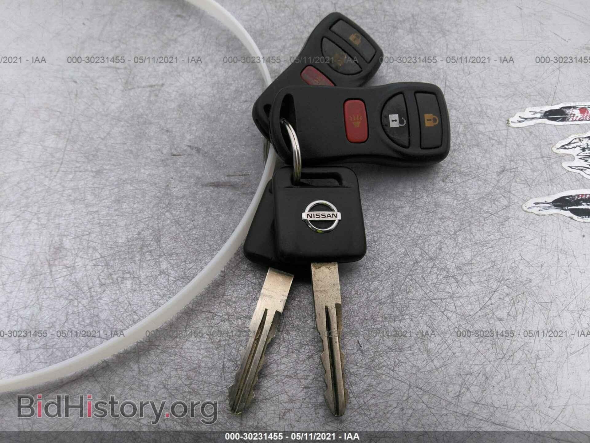 2008 NISSAN TITAN - VIN: 1N6BA07D98N347319 - Photo 11