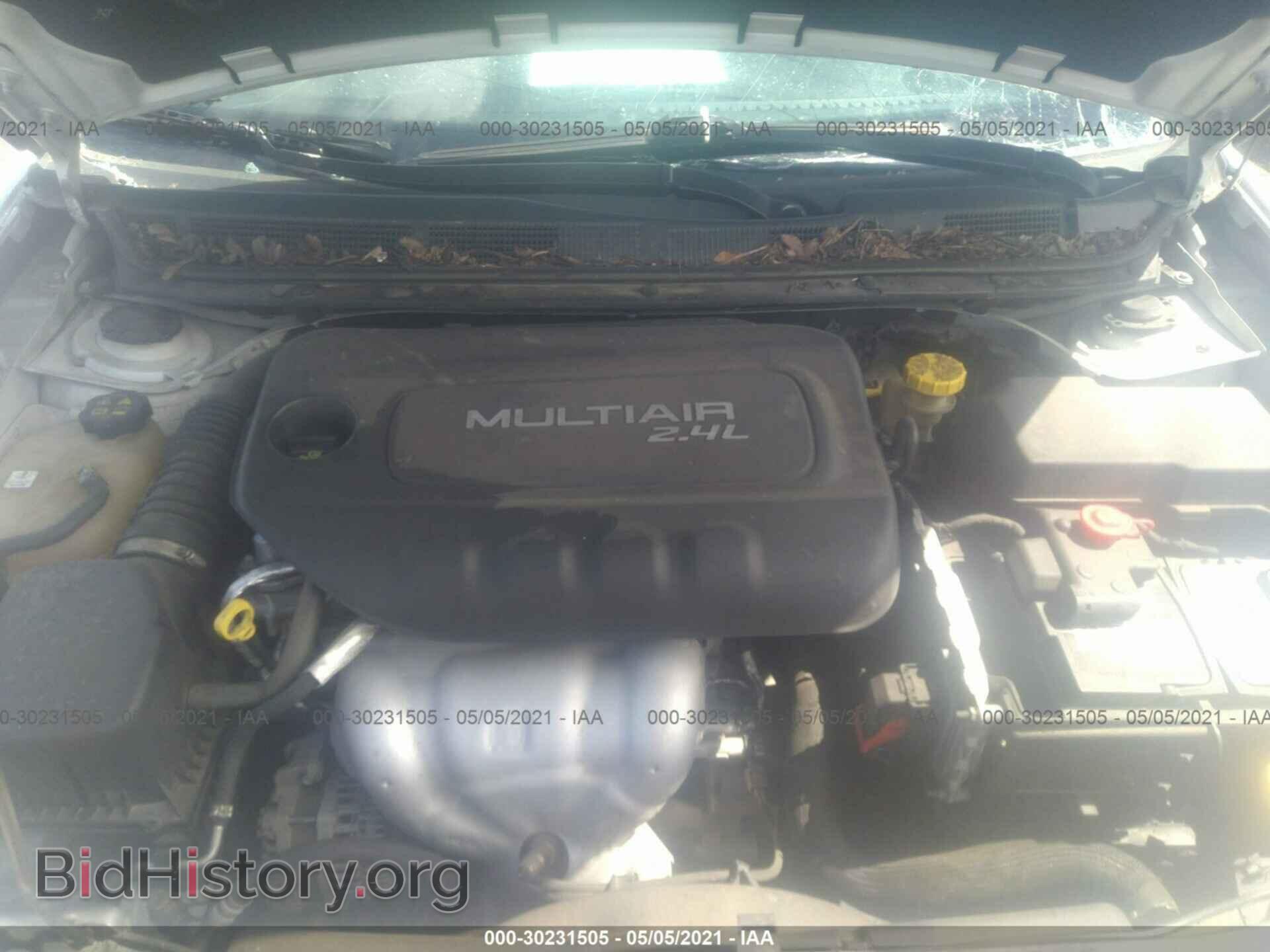 2014 DODGE DART - VIN: 1C3CDFBB9ED902122 - Photo 10