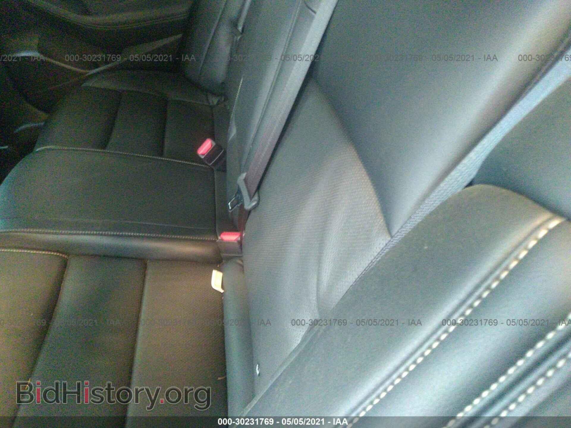 2020 NISSAN MAXIMA - VIN: 1N4AA6DV0LC384963 - Фото 8
