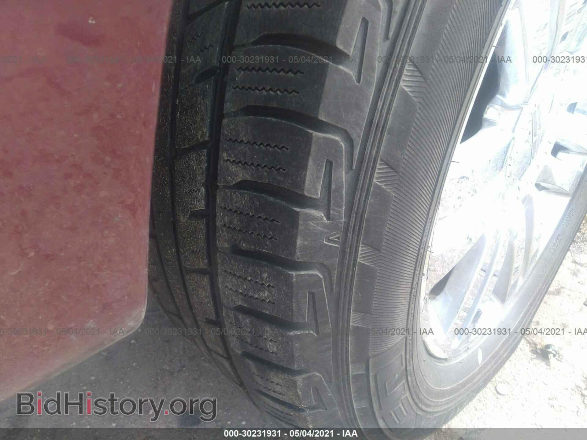 2006 LINCOLN MARK LT - VIN: 5LTPW18566FJ05311 - Фото 16