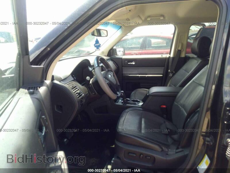 2015 Ford FLEX (VIN 2FMGK5C89FBA11038) — photo 5 of 15