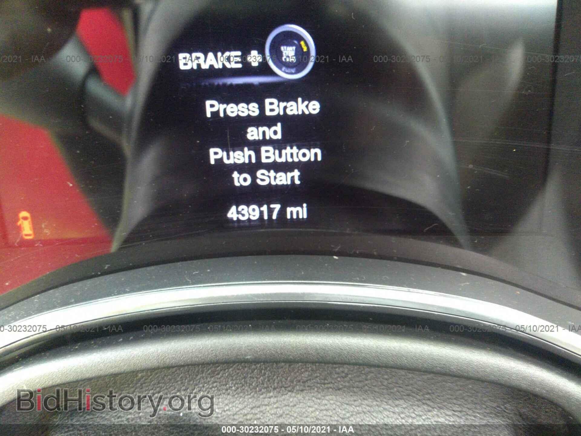 2019 DODGE DURANGO - VIN: 1C4RDHAG6KC534983 - Фото 7