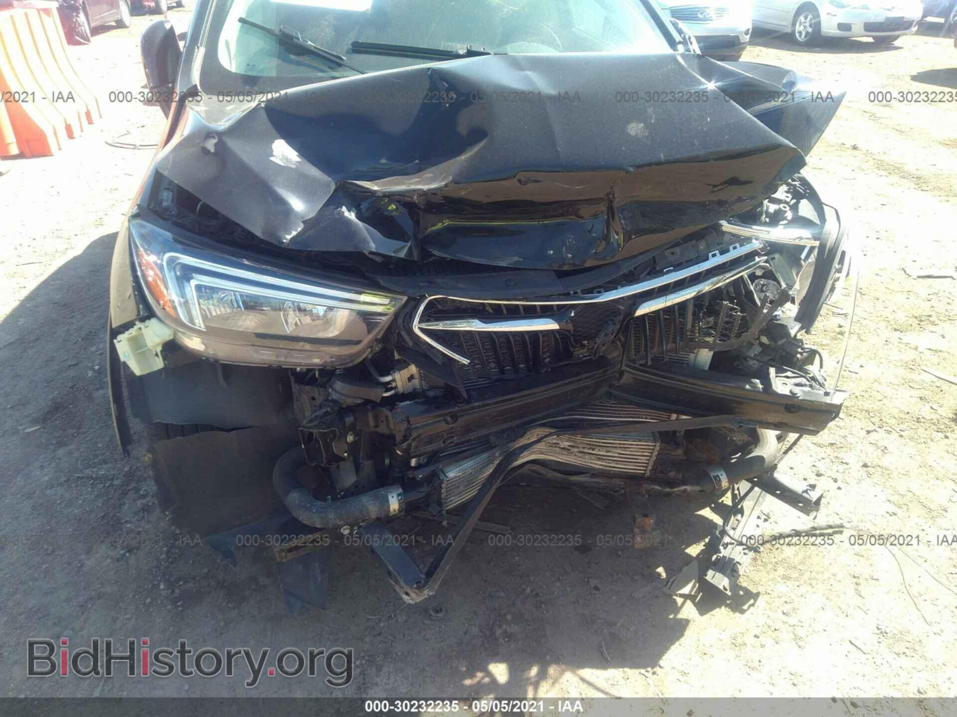 2017 BUICK ENCORE - VIN: KL4CJESB6HB188247 - Photo 6