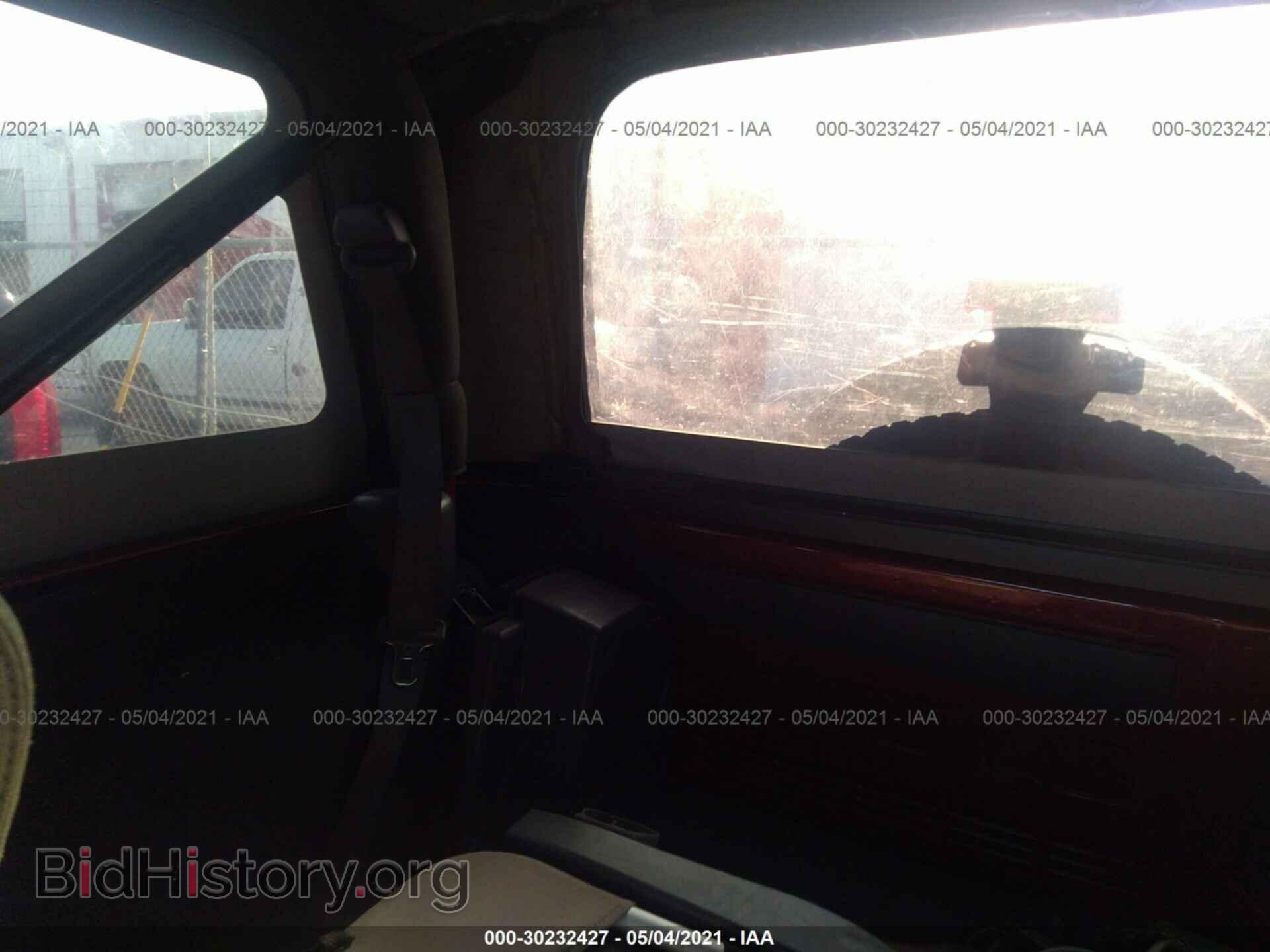 2008 JEEP WRANGLER - VIN: 1J4FA54178L537539 - Фото 8
