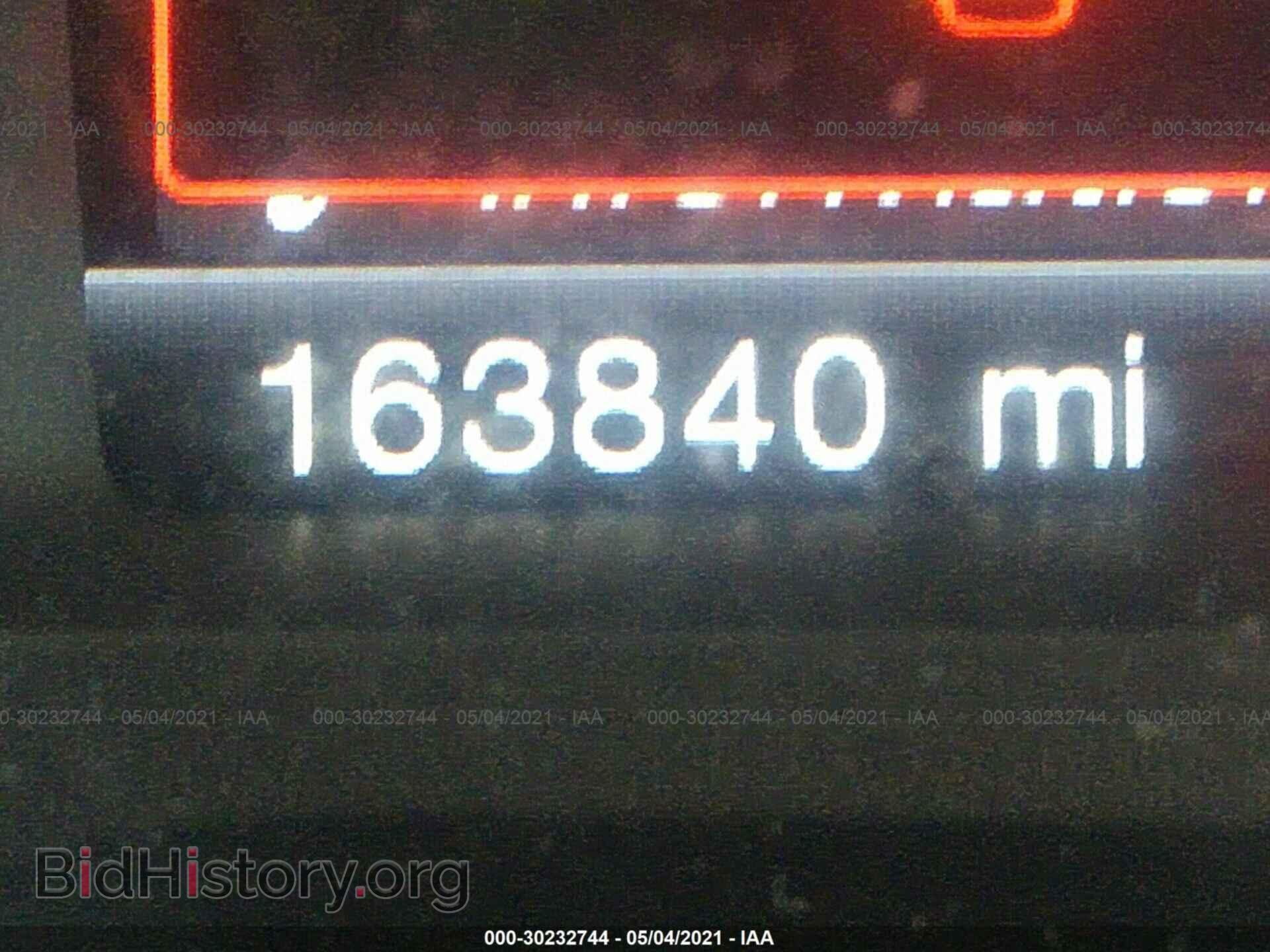 2013 FORD EDGE - VIN: 2FMDK4KC8DBA04288 - Photo 7