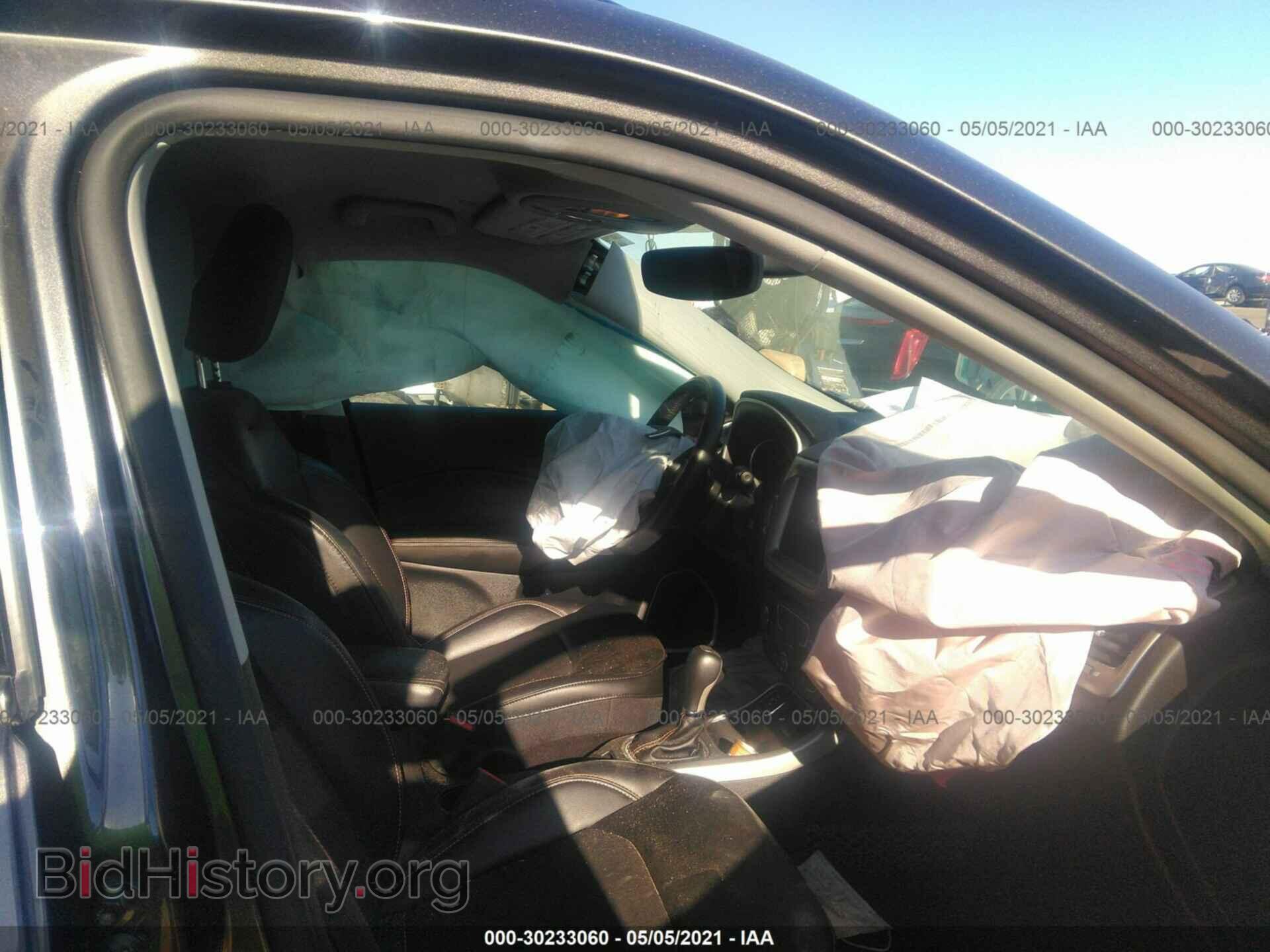 2019 JEEP COMPASS - VIN: 3C4NJCBB9KT855384 - Фото 5