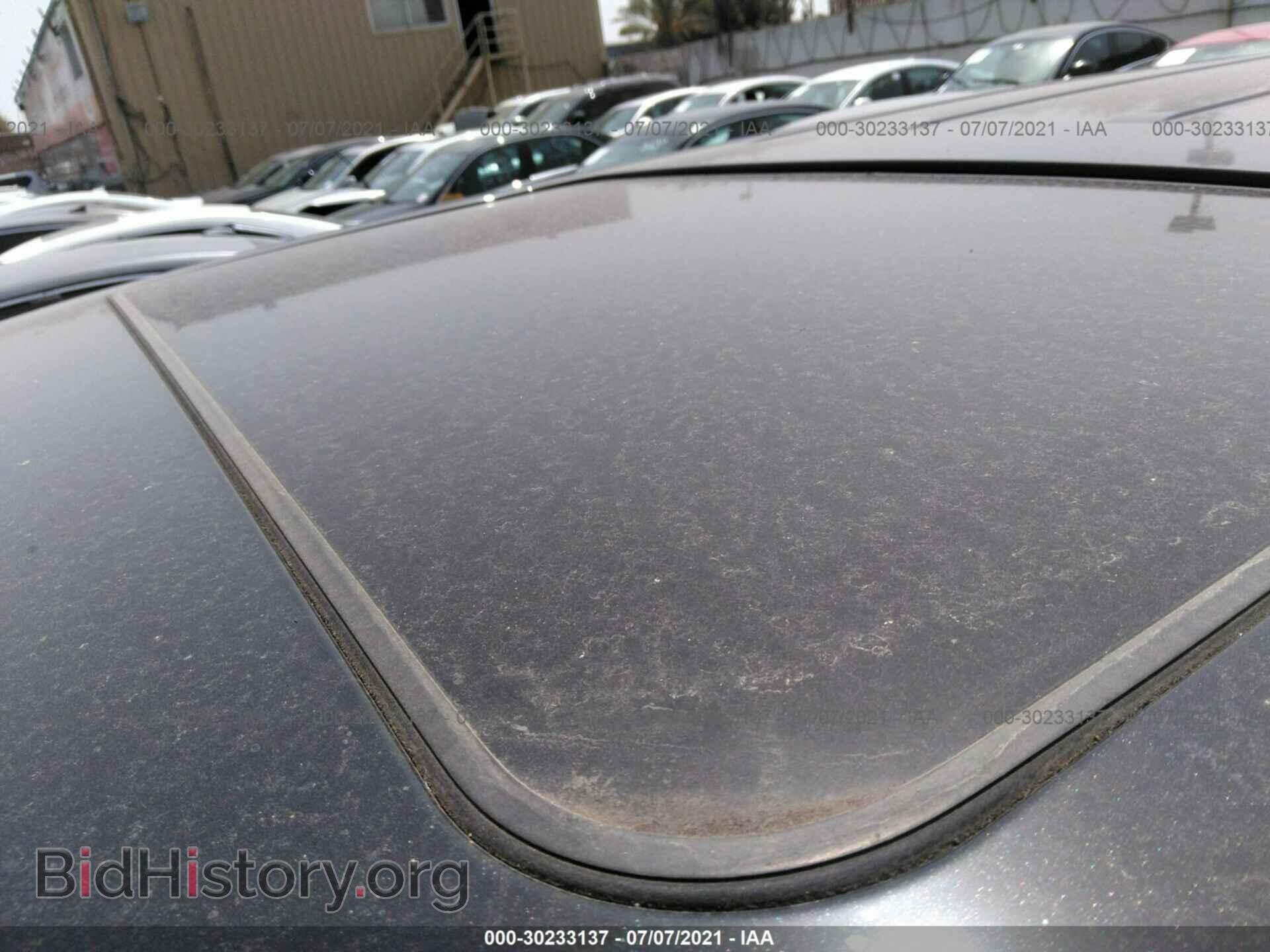 2012 LAND ROVER RANGE ROVER - VIN: 000000D00CA375697 - Фото 7