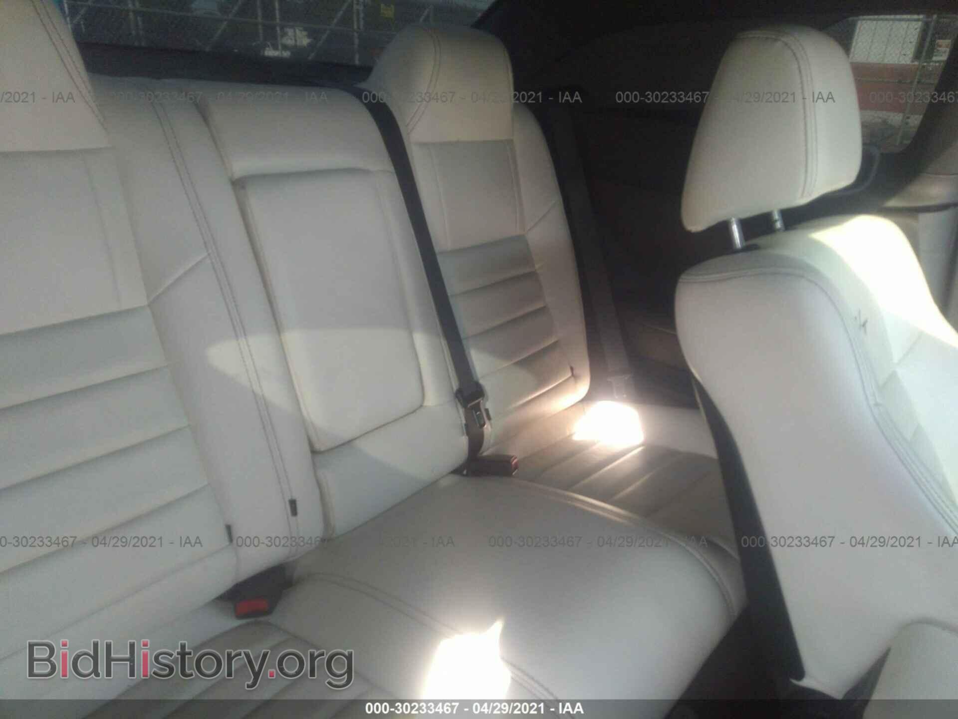 2014 DODGE CHALLENGER - VIN: 2C3CDYBTXEH163737 - Photo 8