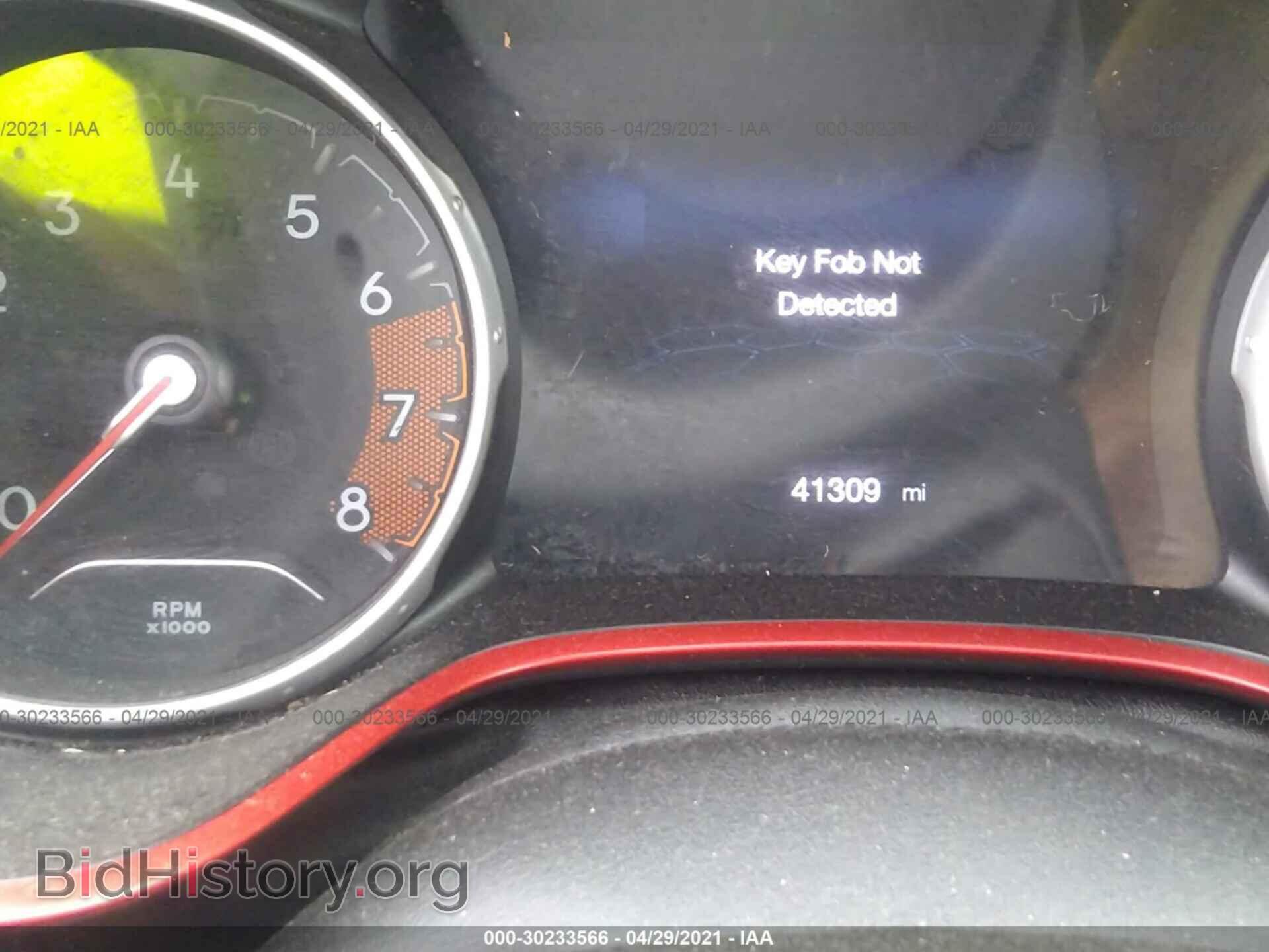 2020 JEEP COMPASS - VIN: 3C4NJDDB4LT163621 - Photo 7