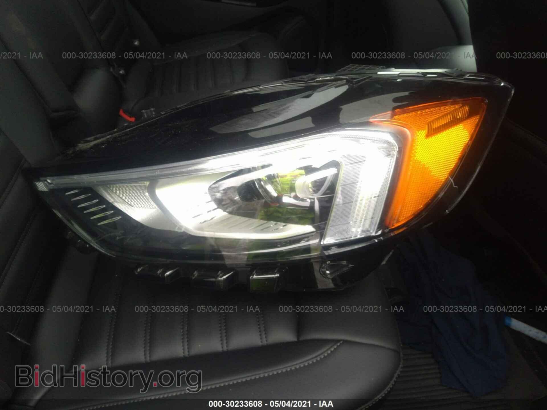 2020 FORD EDGE - VIN: 2FMPK4J96LBB25693 - Фото 12