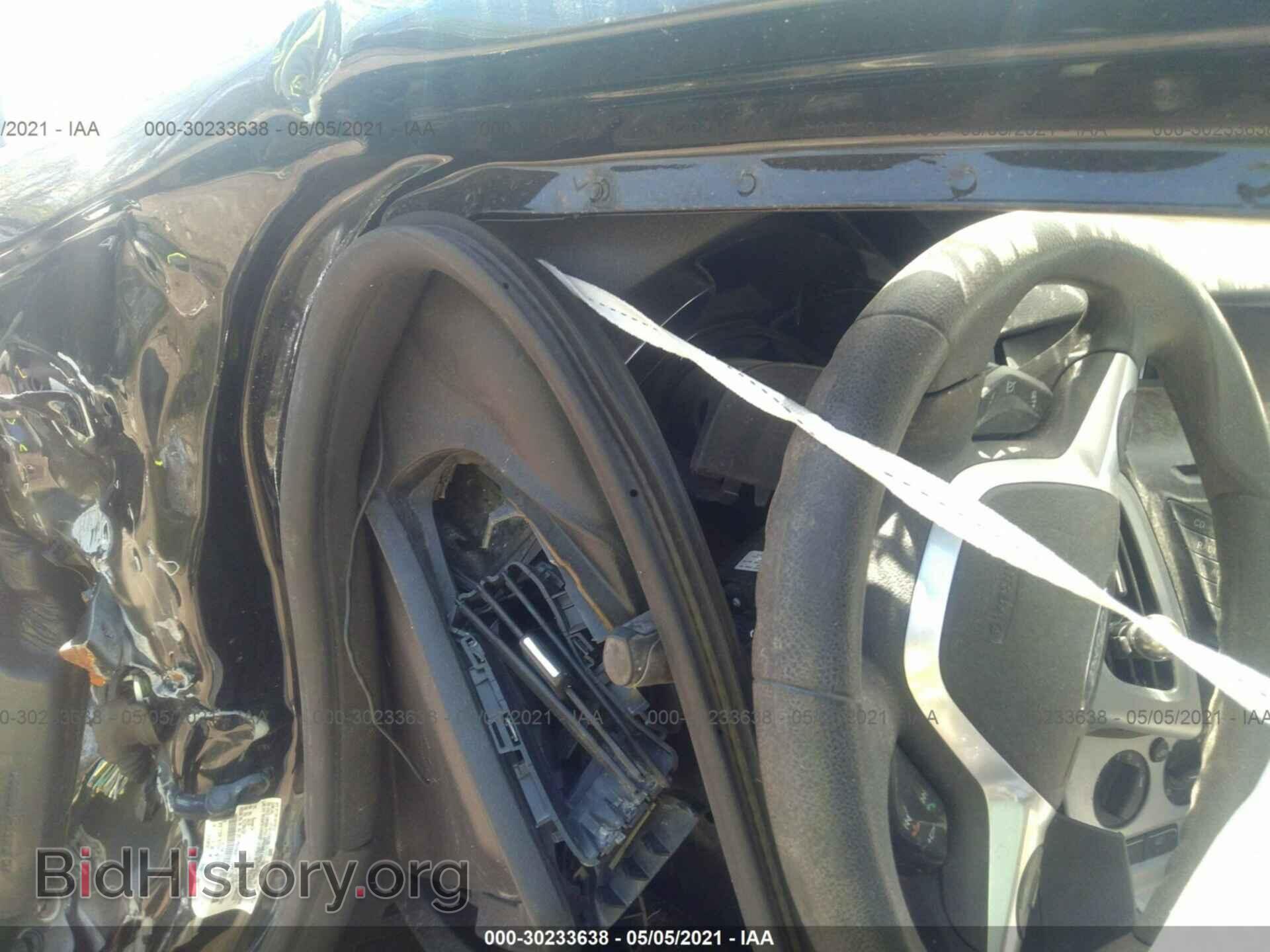 2013 FORD FOCUS - VIN: 1FADP3F26DL233513 - Photo 7