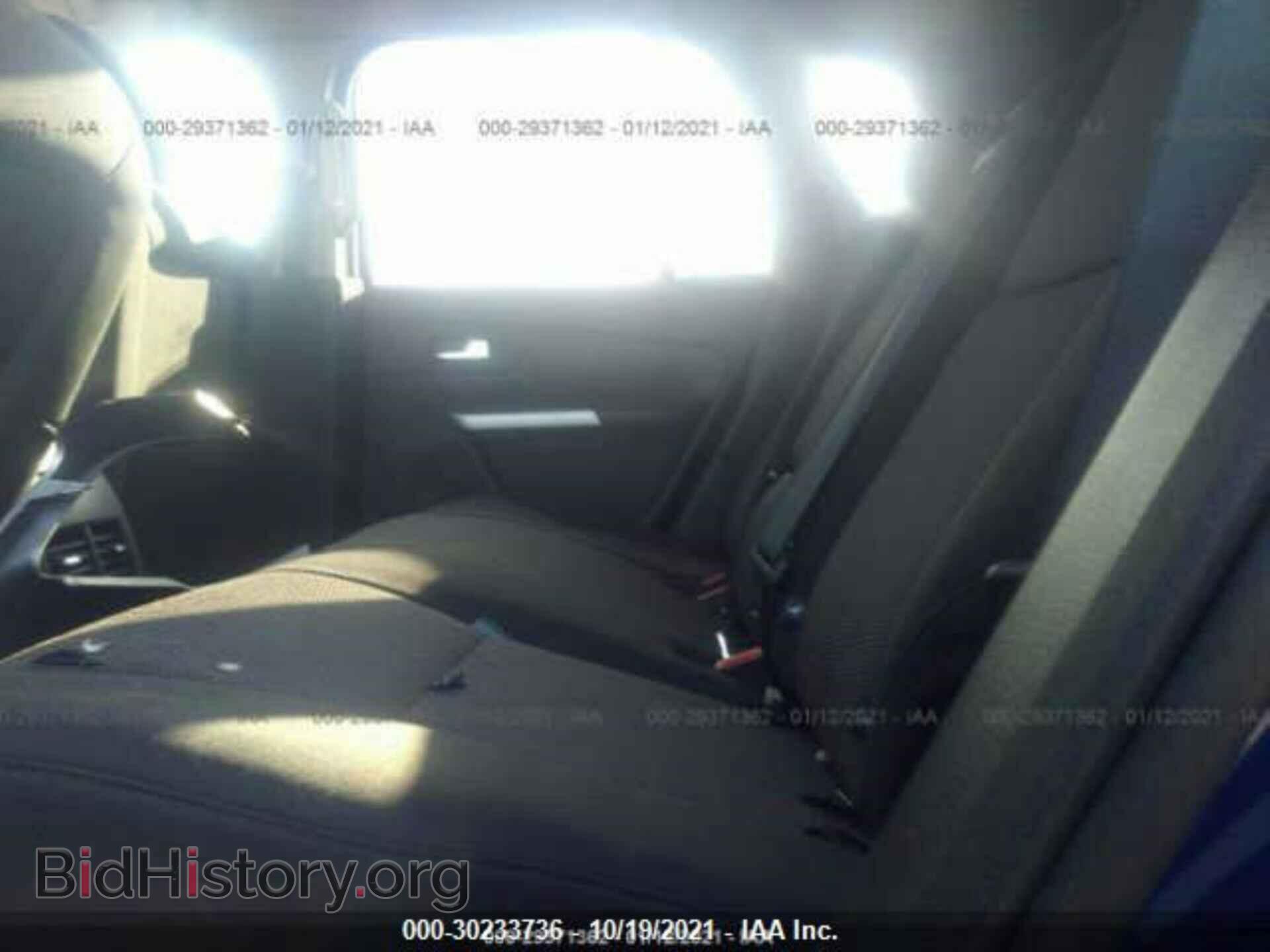 2013 FORD EDGE - VIN: 2FMDK3JC0DBA22277 - Photo 8