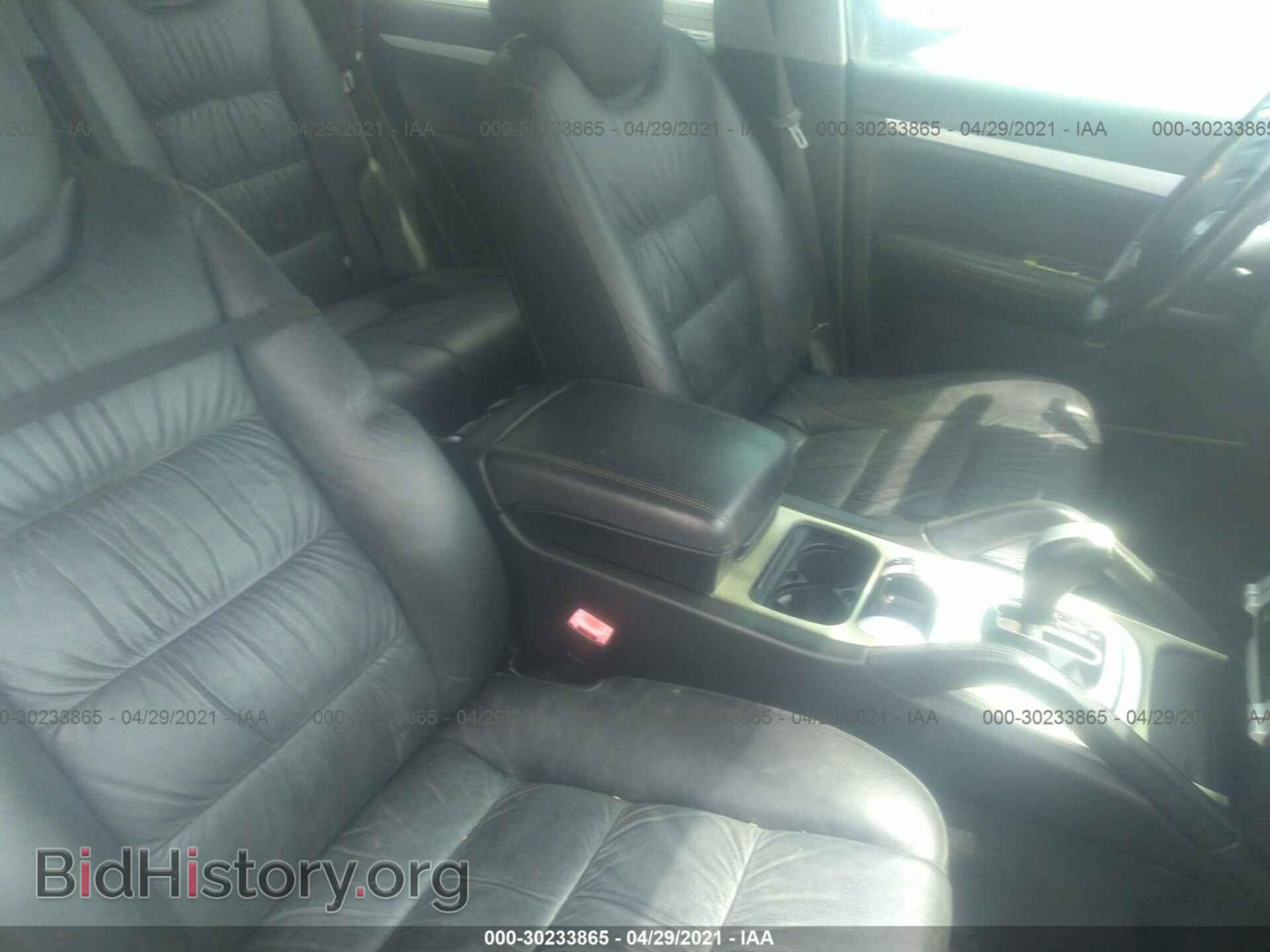 2006 PORSCHE CAYENNE - VIN: WP1AB29P06LA60862 - Фото 5