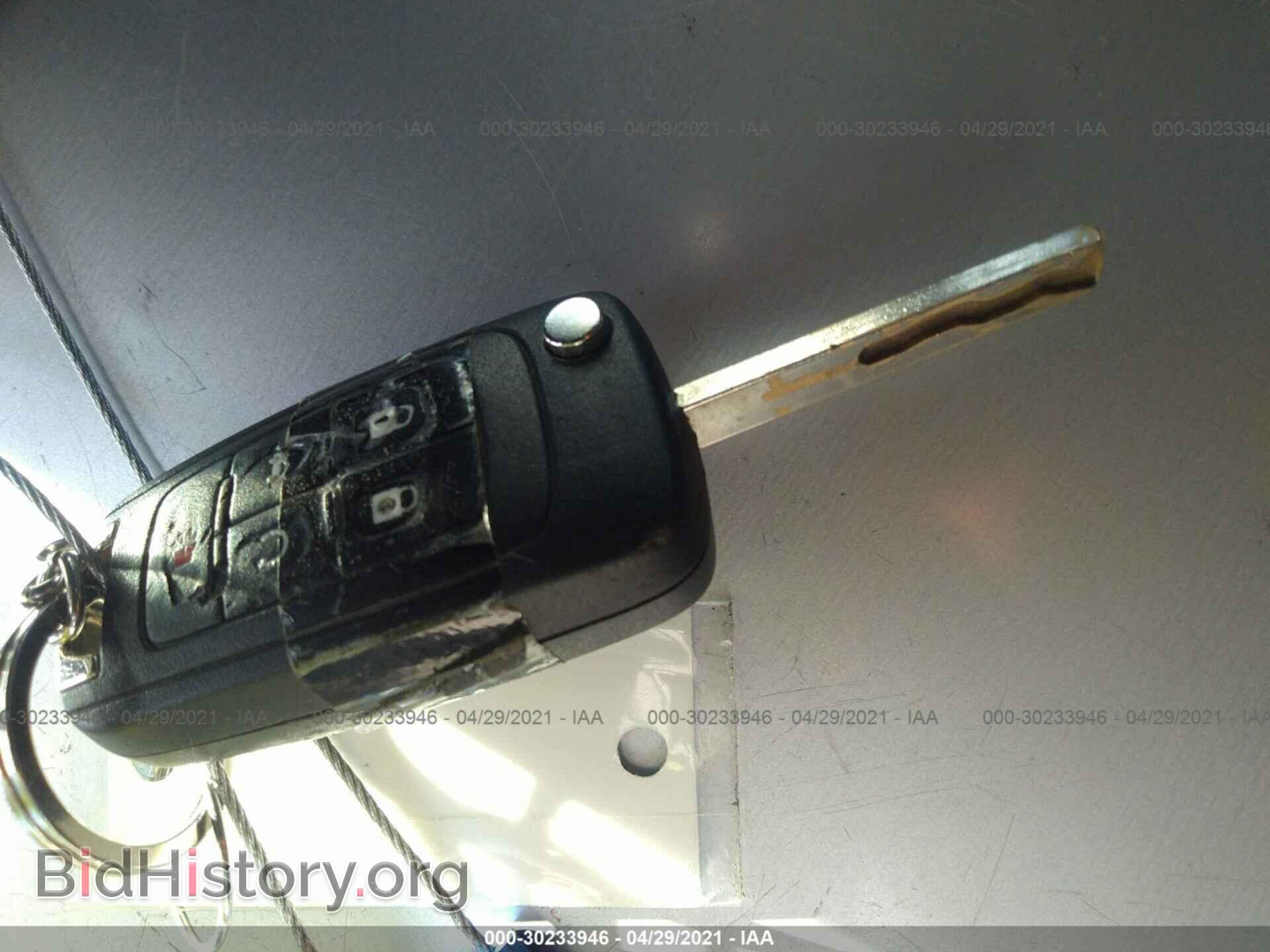 2012 CHEVROLET SONIC - VIN: 1G1JF6SB1C4200539 - Фото 11