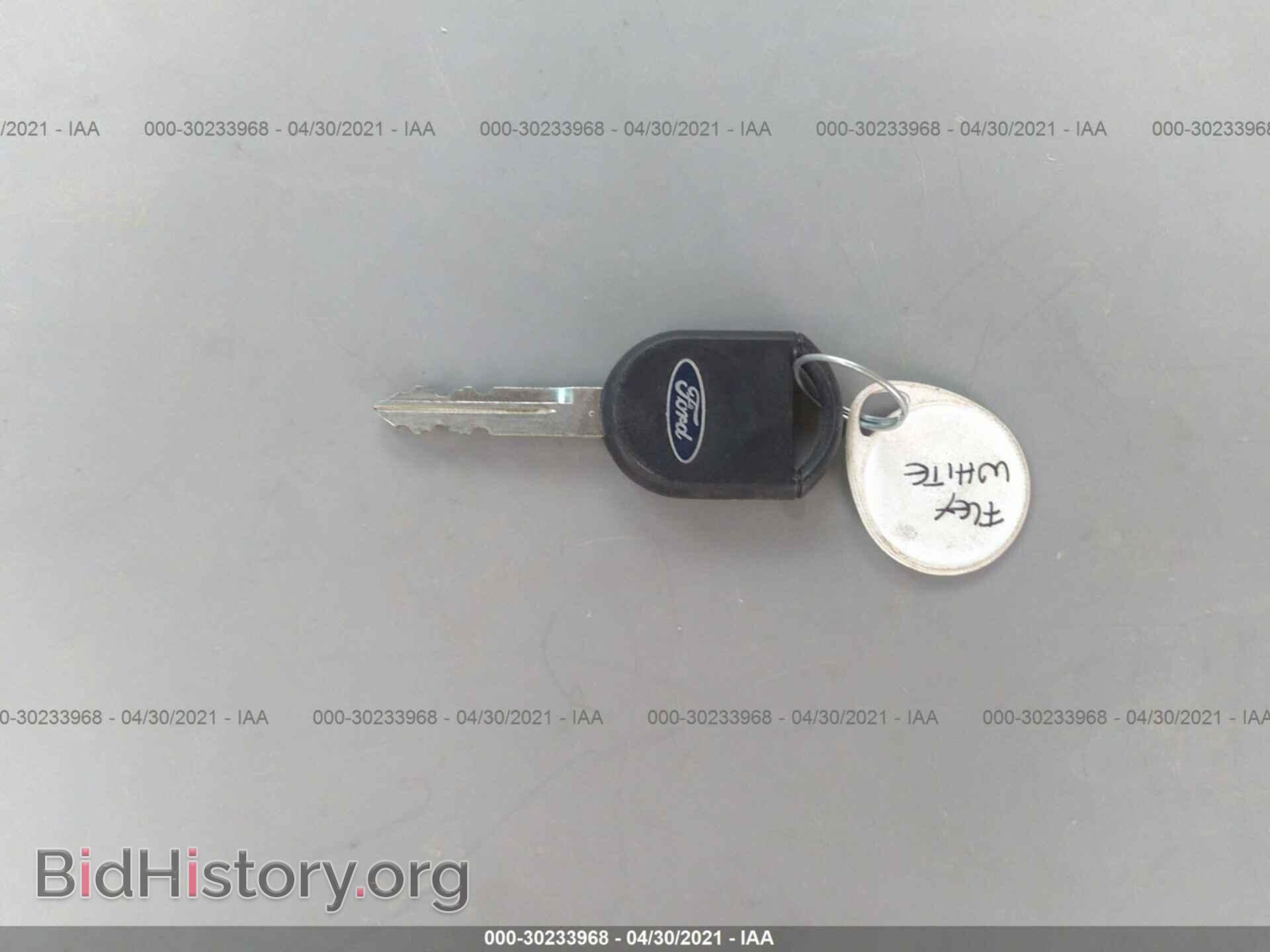 2010 FORD FLEX - VIN: 2FMGK5DC4ABA18314 - Photo 11