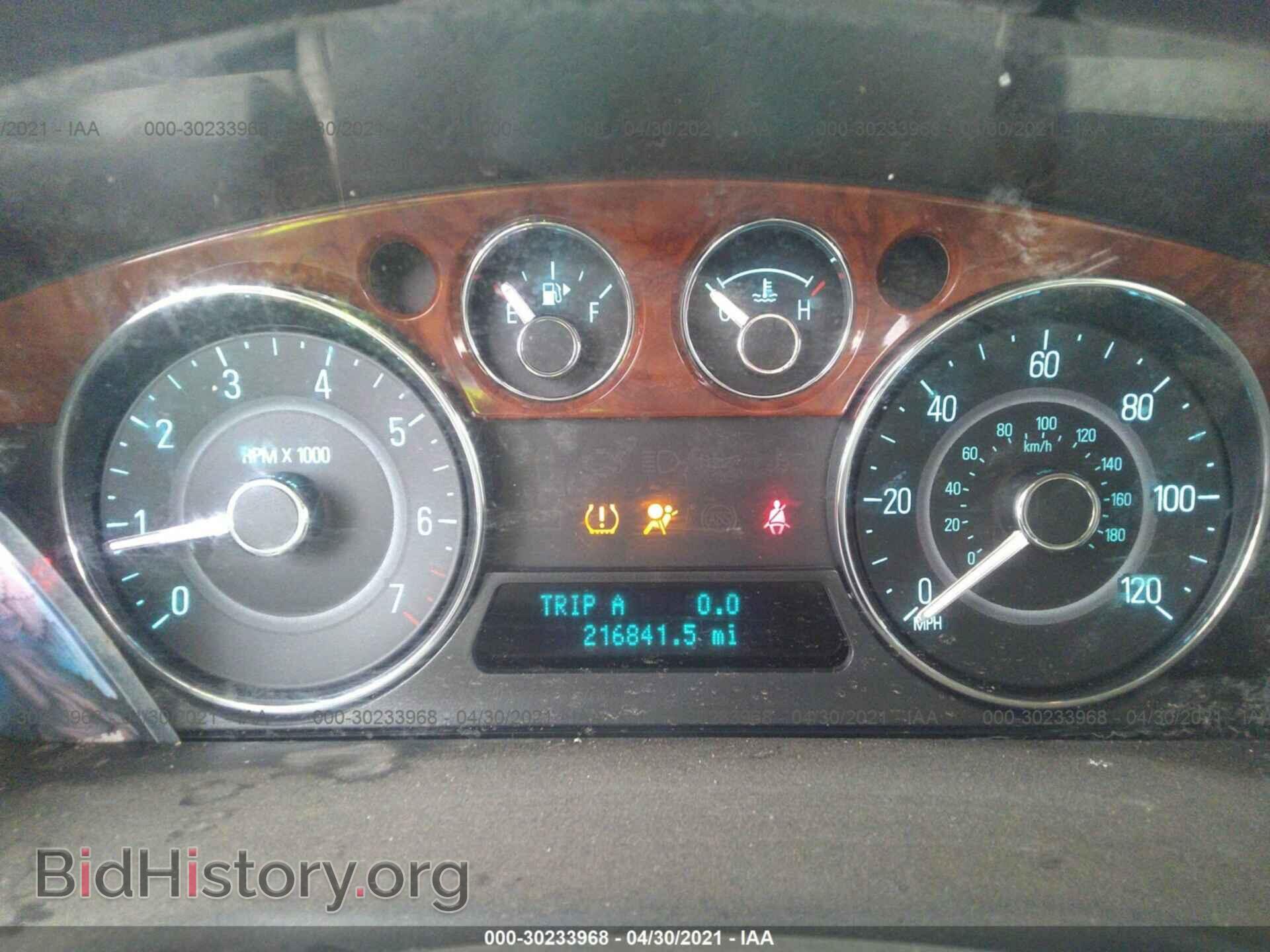 2010 FORD FLEX - VIN: 2FMGK5DC4ABA18314 - Photo 7