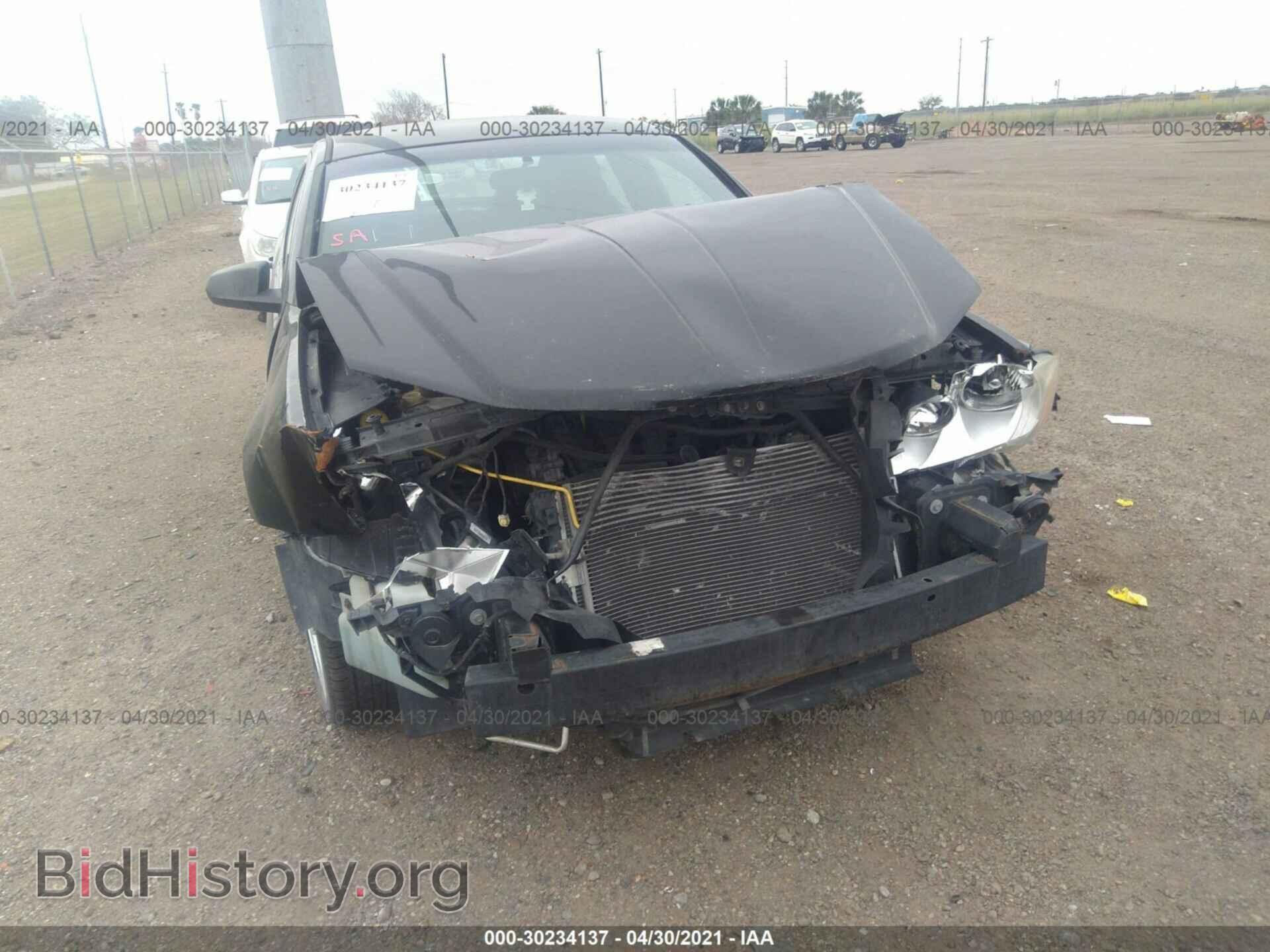 2013 DODGE AVENGER - VIN: 1C3CDZAB9DN563163 - Фото 6