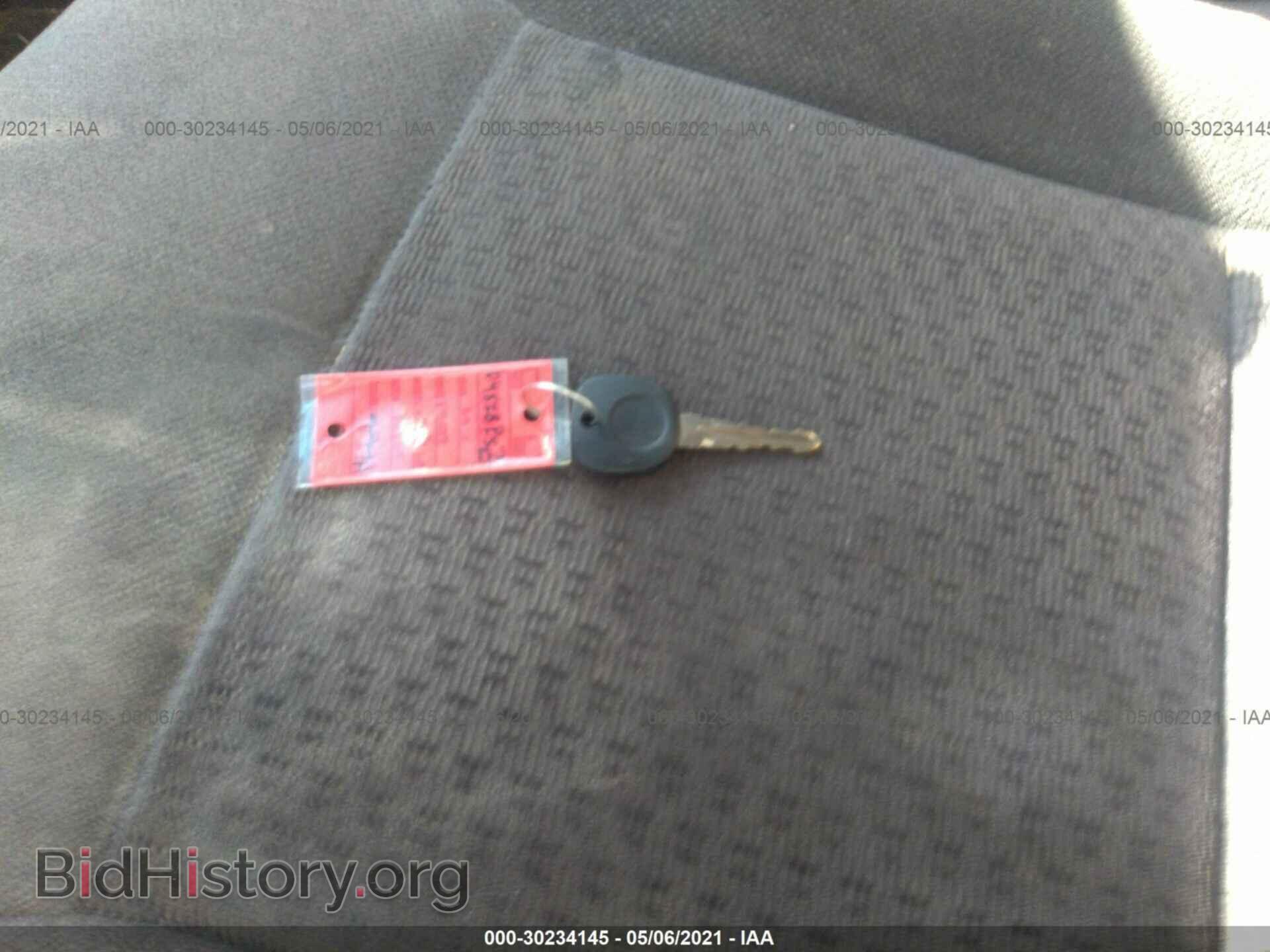 2012 CHEVROLET IMPALA - VIN: 2G1WF5E32C1304828 - Фото 11