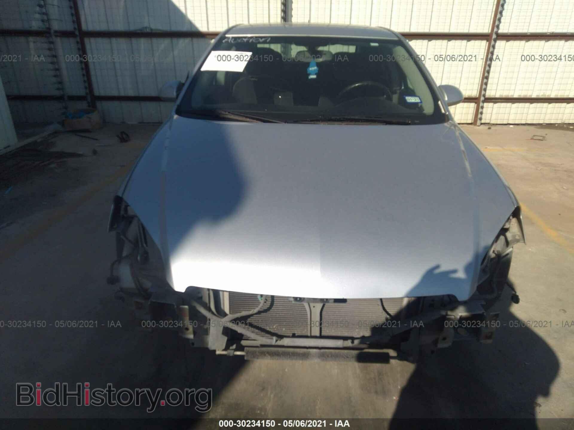 2013 CHEVROLET IMPALA - VIN: 2G1WF5E33D1242230 - Фото 6