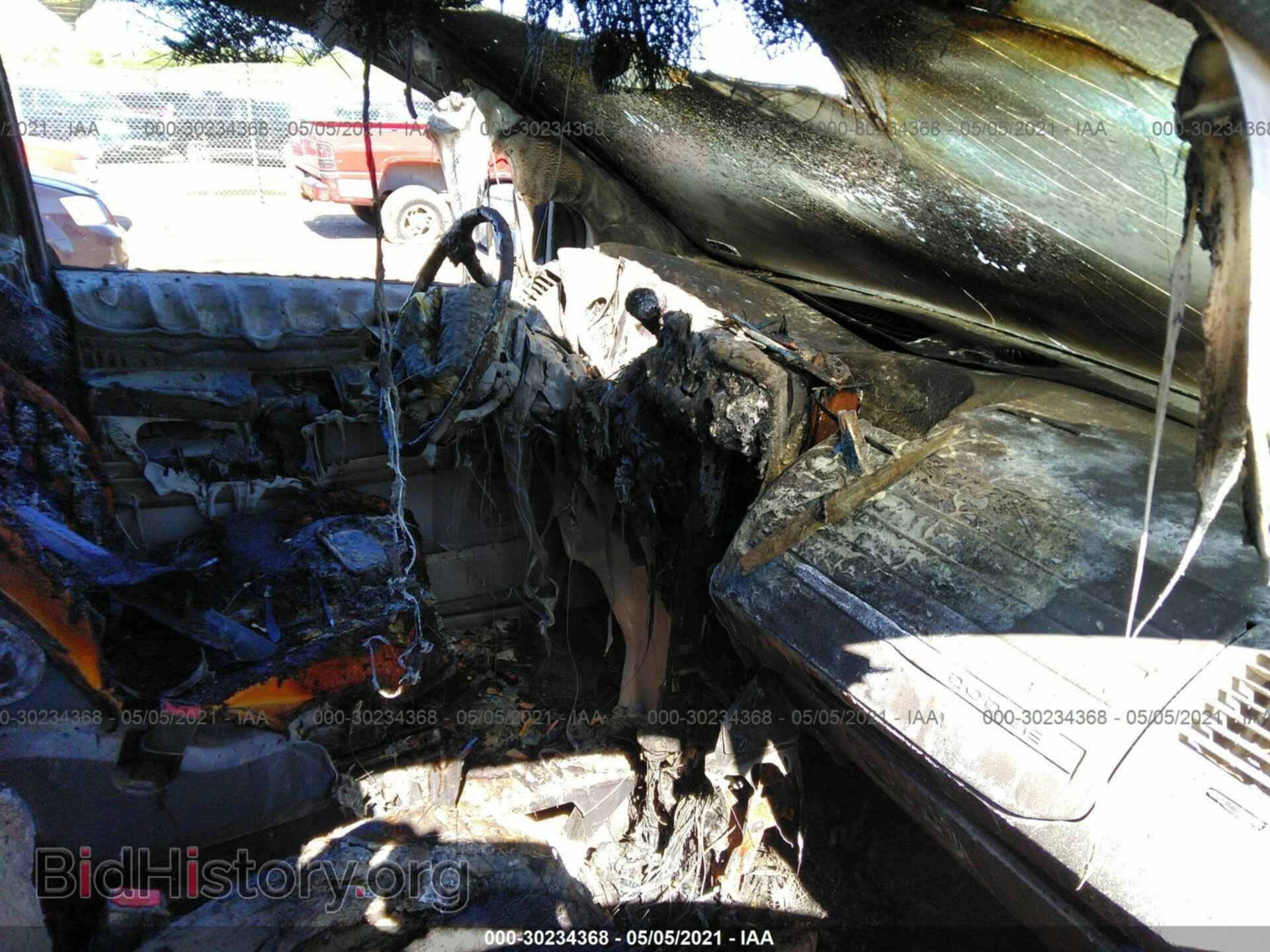 2010 DODGE GRAND CARAVAN - VIN: 2D4RN4DE5AR160343 - Фото 5