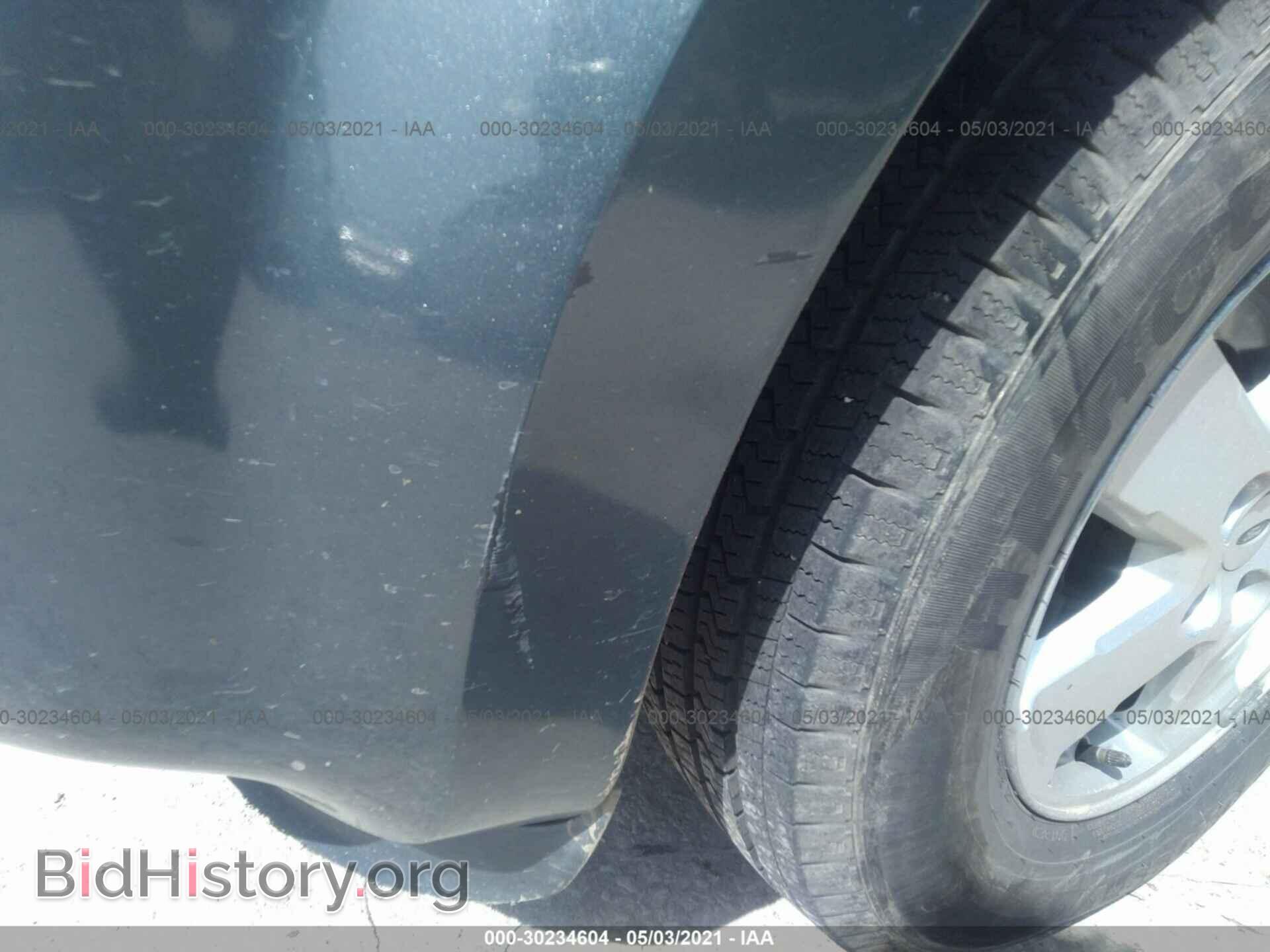2012 FORD ESCAPE - VIN: 1FMCU0D70CKA38521 - Фото 6