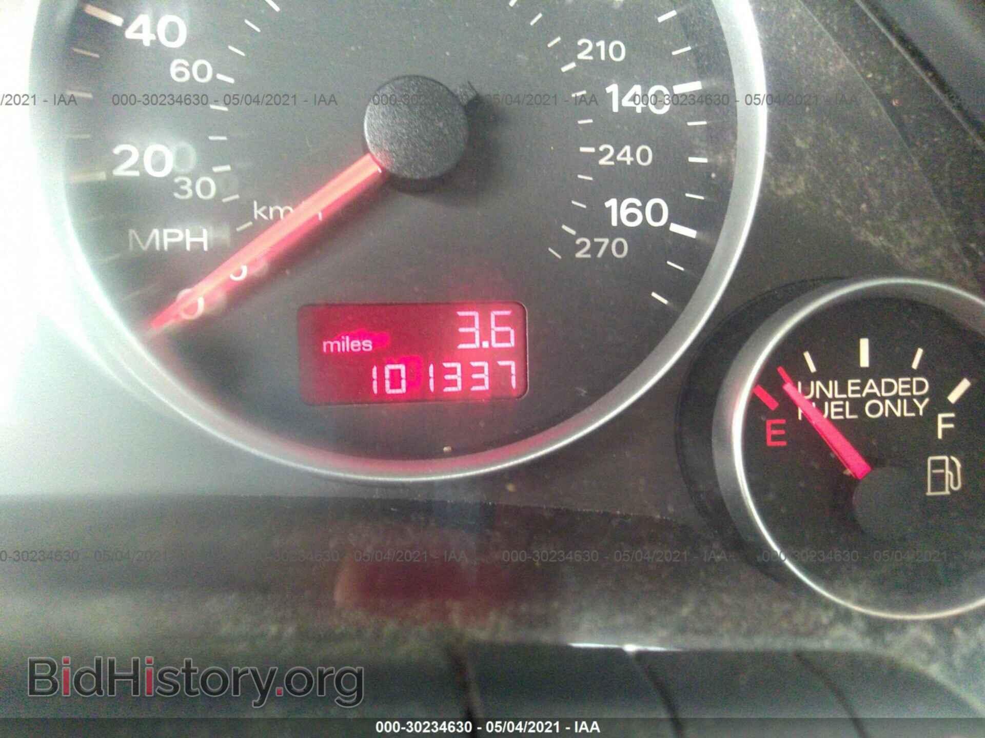 2008 AUDI A4 - VIN: WAUDF78E48A074954 - Фото 7