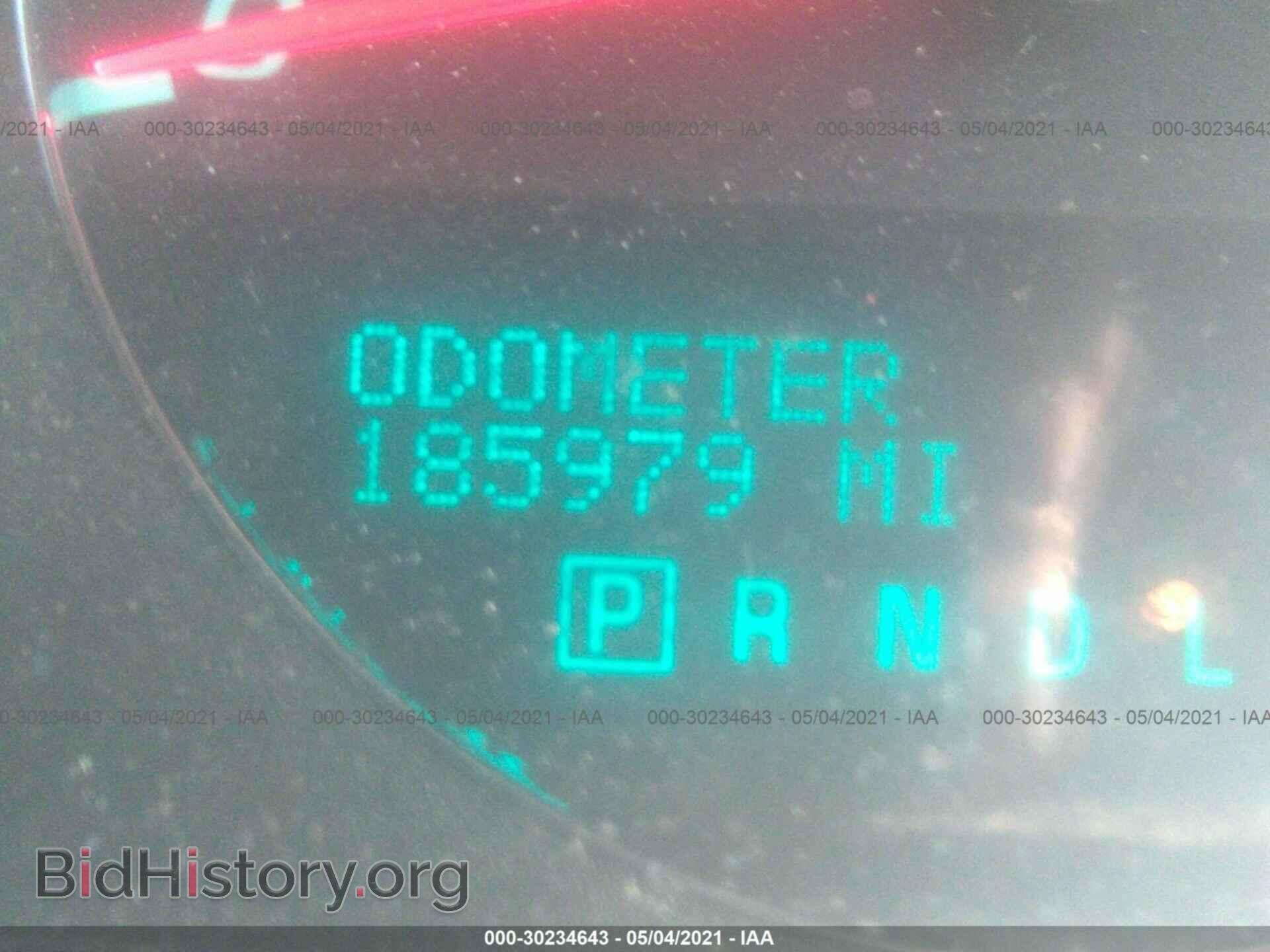 2013 CHEVROLET IMPALA - VIN: 2G1WC5E35D1175459 - Фото 7