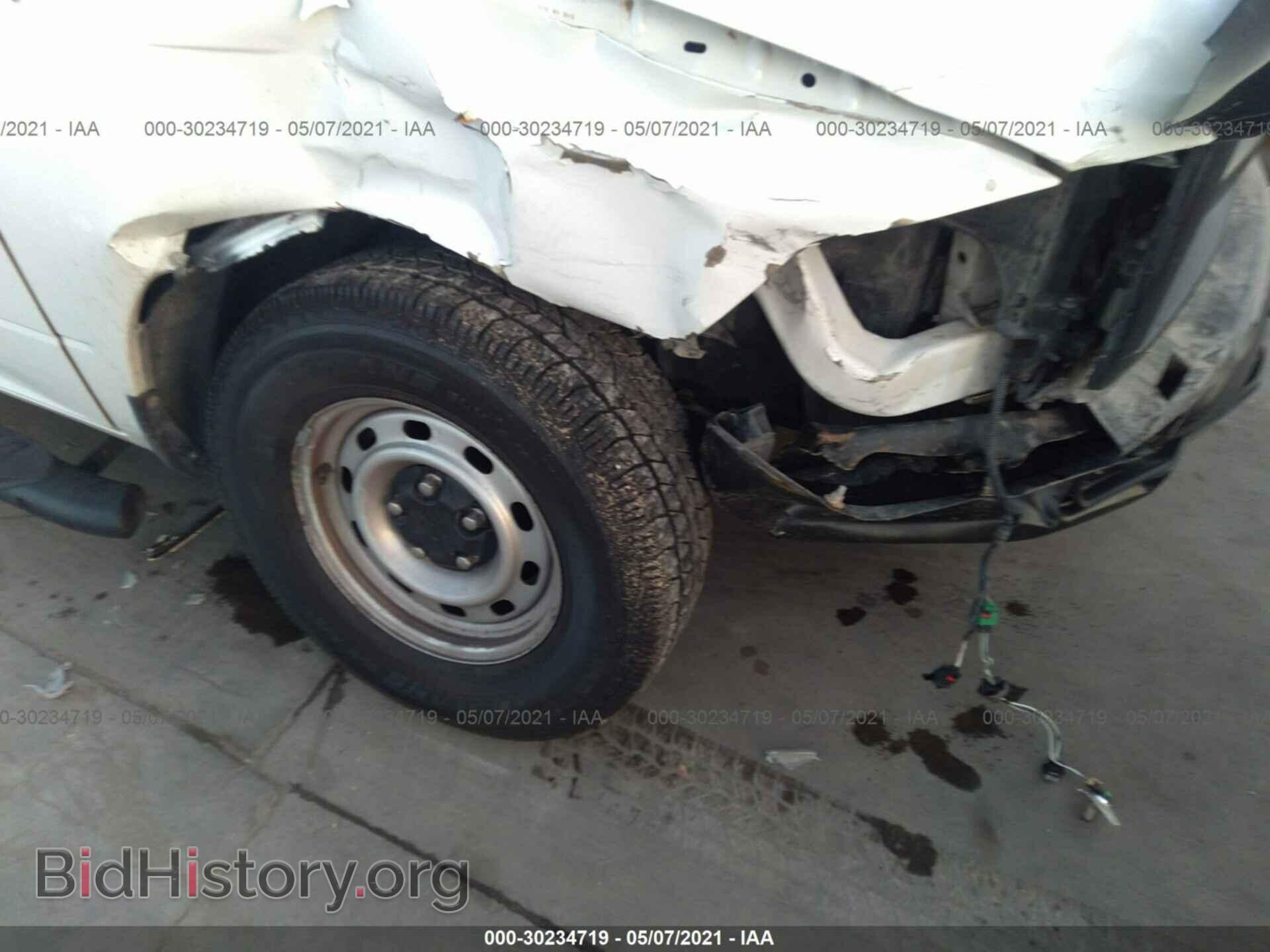2012 RAM 1500 - VIN: 1C6RD7KP8CS319323 - Photo 6