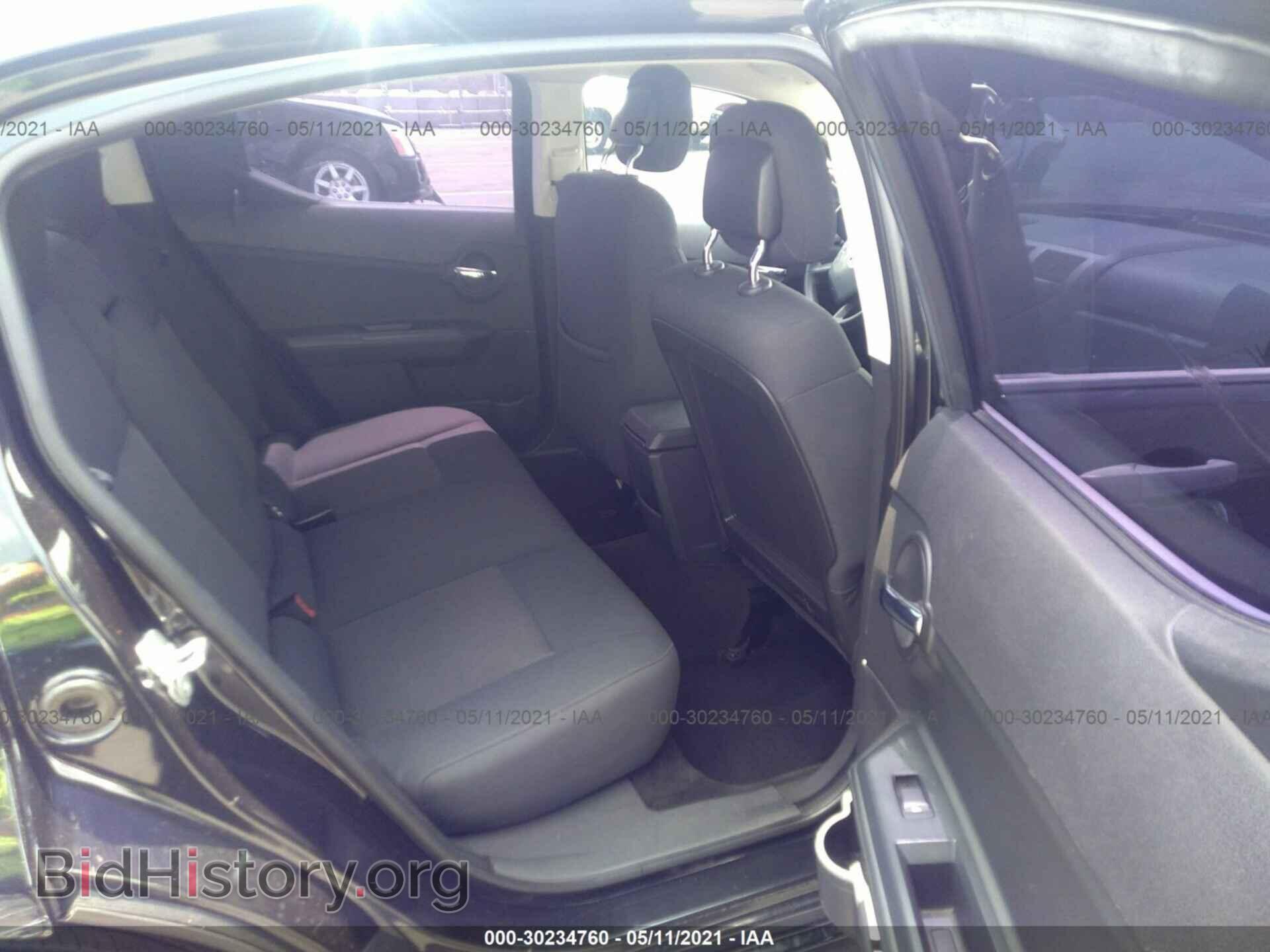 2010 DODGE AVENGER - VIN: 1B3CC4FBXAN189699 - Фото 8