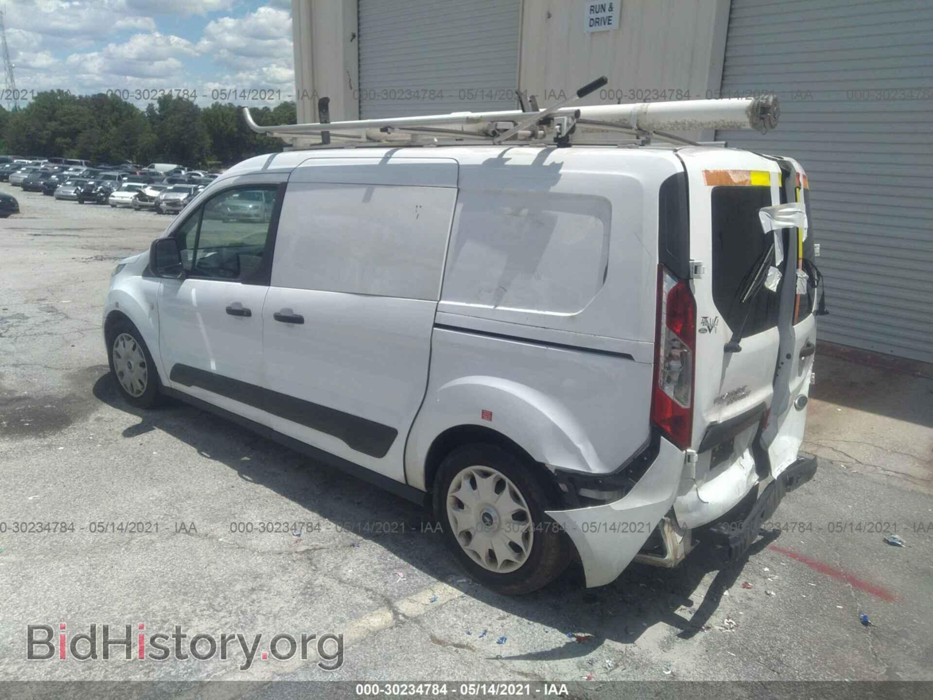 2015 FORD TRANSIT CONNECT - VIN: NM0LS7F76F1222983 - Photo 3