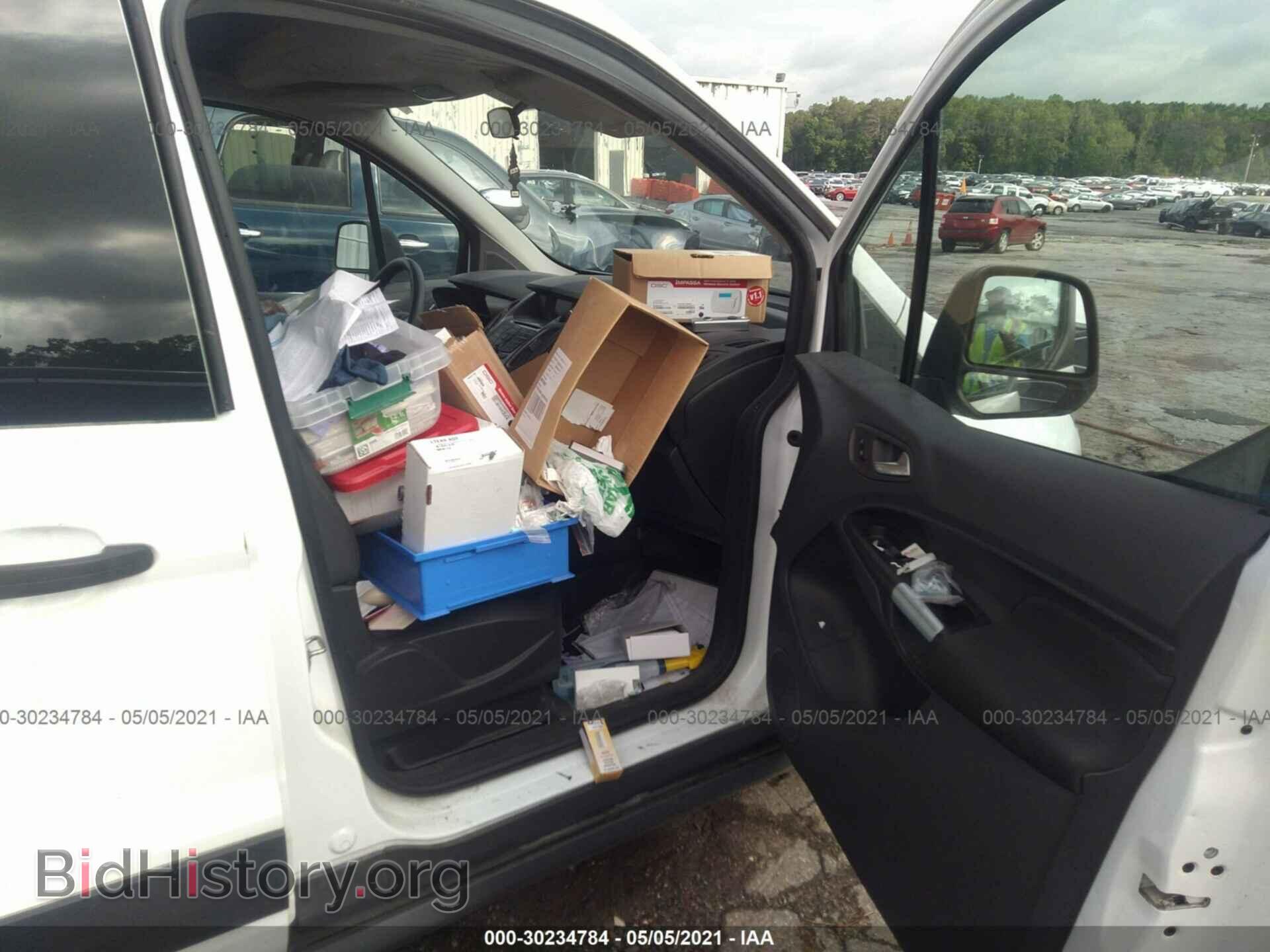 2015 FORD TRANSIT CONNECT - VIN: NM0LS7F76F1222983 - Photo 5
