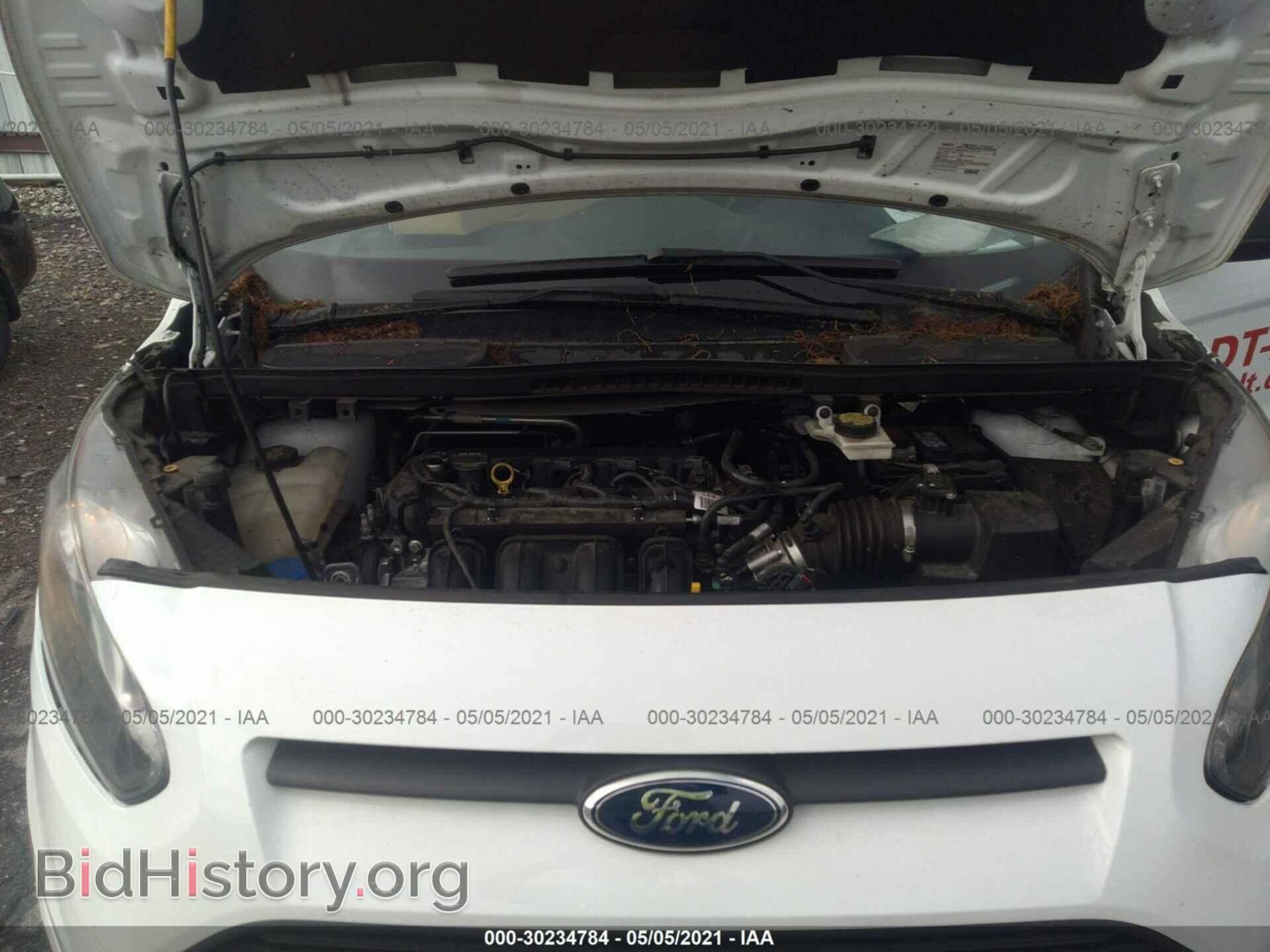 2015 FORD TRANSIT CONNECT - VIN: NM0LS7F76F1222983 - Photo 10