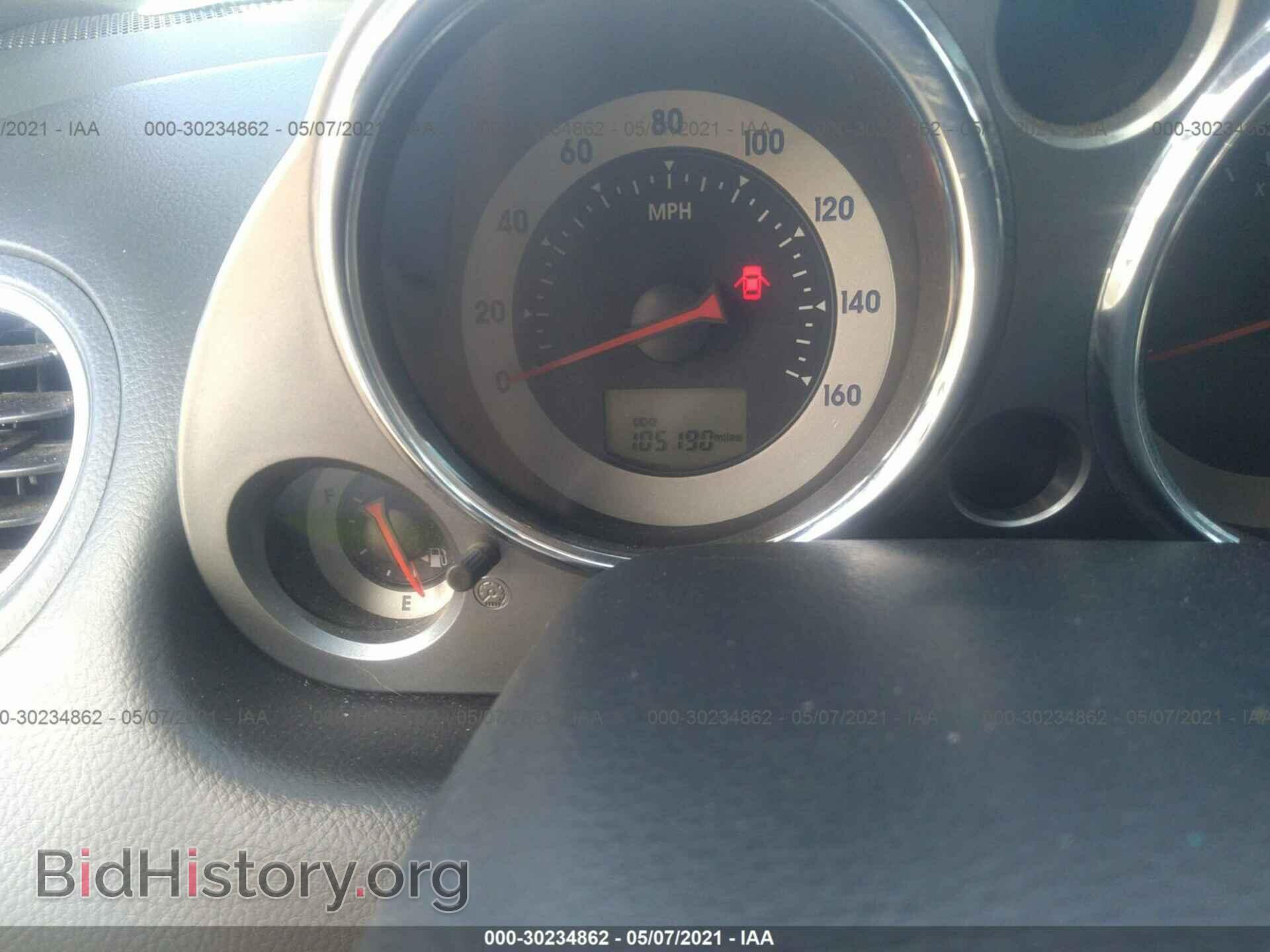 2012 MITSUBISHI ECLIPSE - VIN: 4A37L2EF6CE002449 - Photo 7