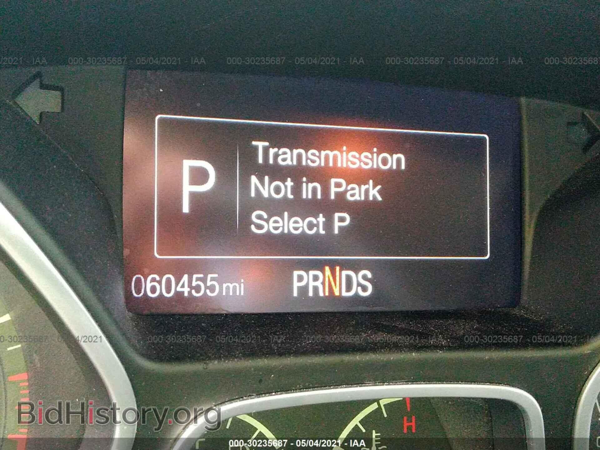 2018 FORD FOCUS - VIN: 1FADP3FE6JL201621 - Фото 7