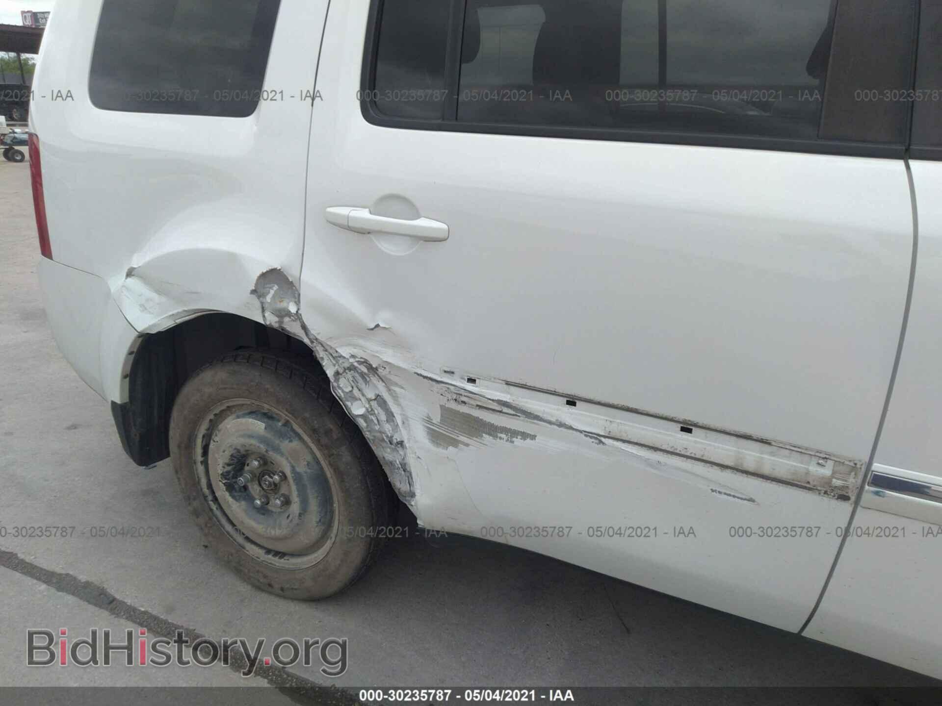 2013 HONDA PILOT - VIN: 5FNYF4H92DB067976 - Фото 6