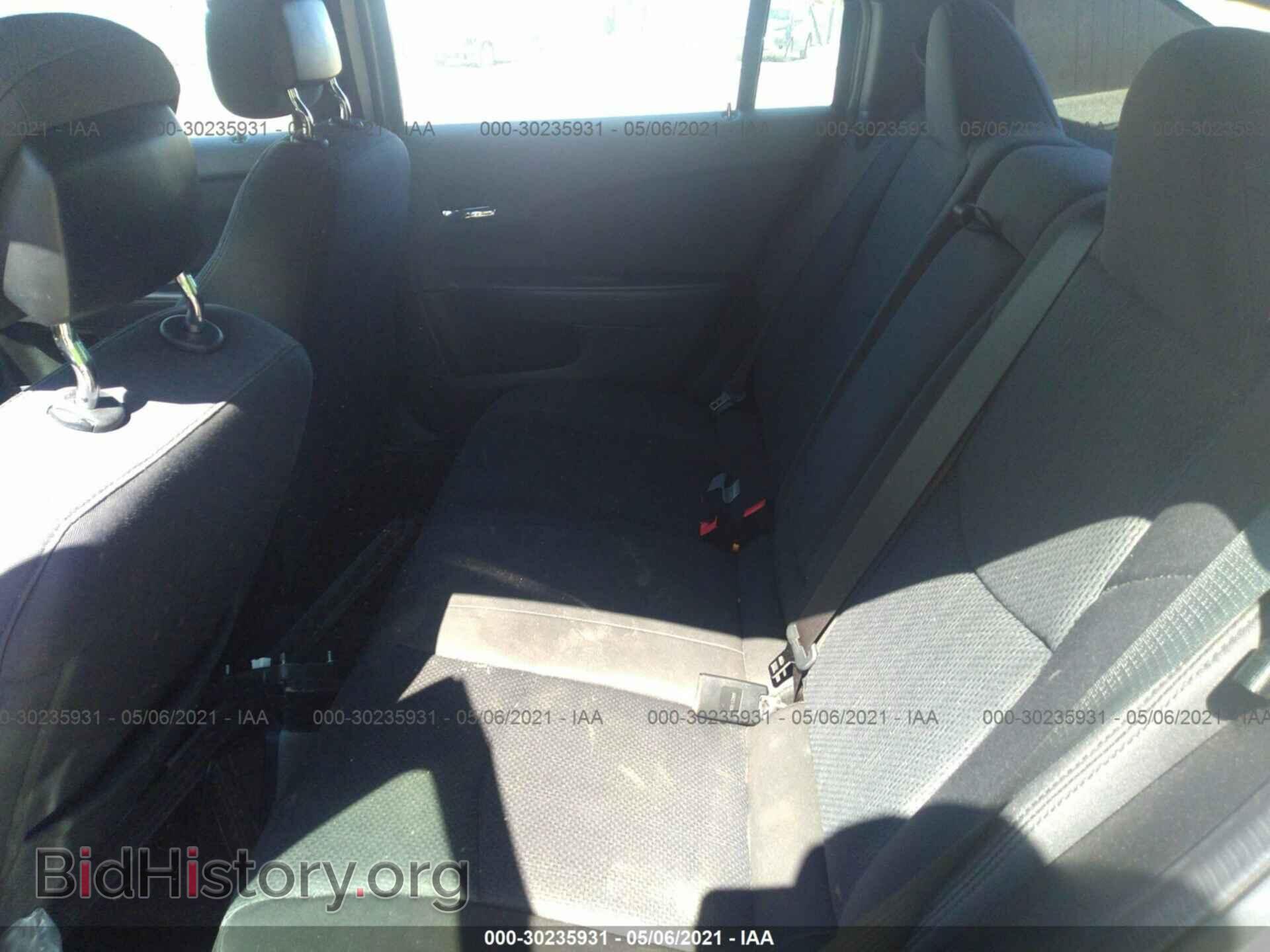 2013 CHRYSLER 200 - VIN: 1C3CCBBG7DN659846 - Фото 8