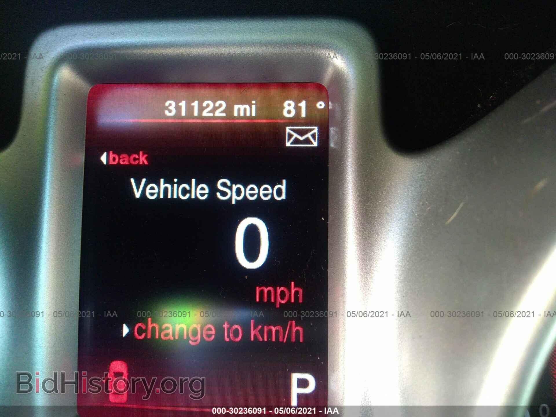 2018 DODGE JOURNEY - VIN: 3C4PDCAB2JT497044 - Photo 7