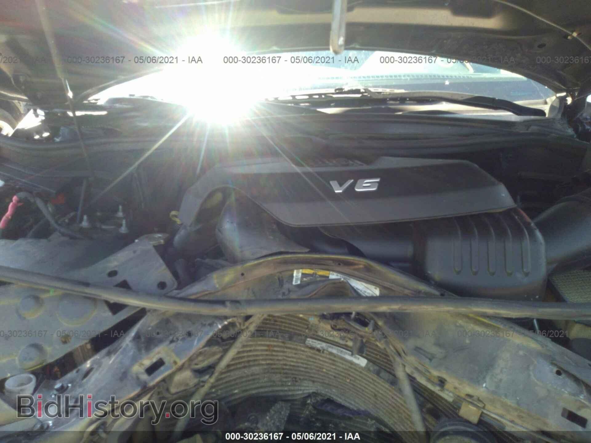 2015 DODGE DURANGO - VIN: 1C4RDHDG4FC200758 - Фото 10