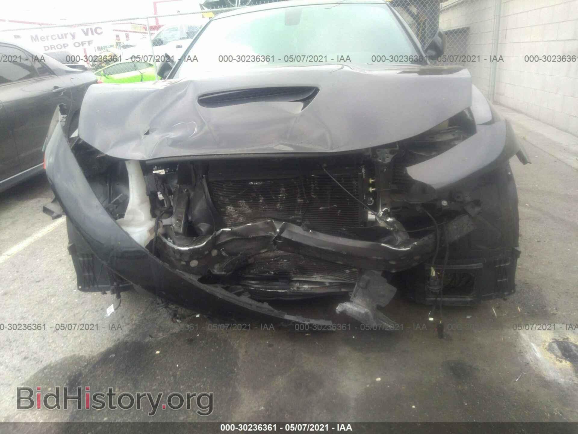 2019 DODGE CHARGER - VIN: 2C3CDXGJ3KH756823 - Фото 6